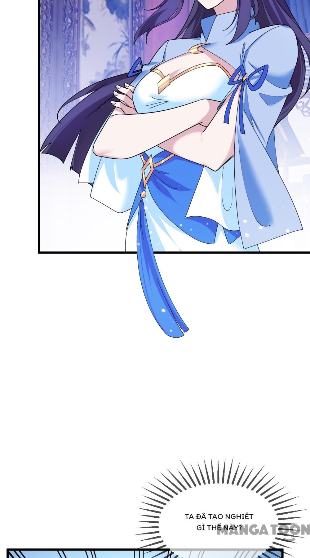 Cực Phẩm Bại Gia Tử Chapter  115 - 33