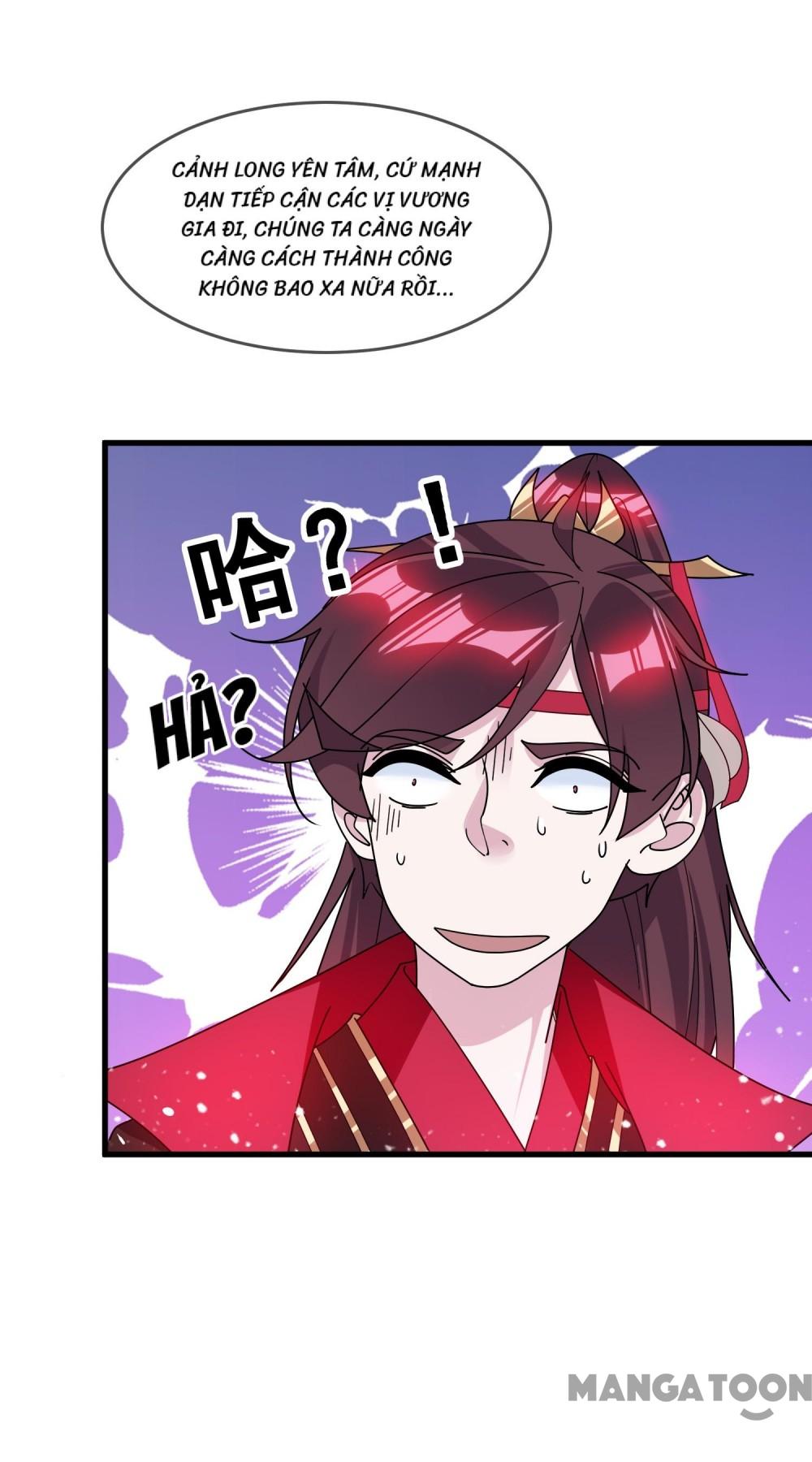 Cực Phẩm Bại Gia Tử Chapter 116 - 20