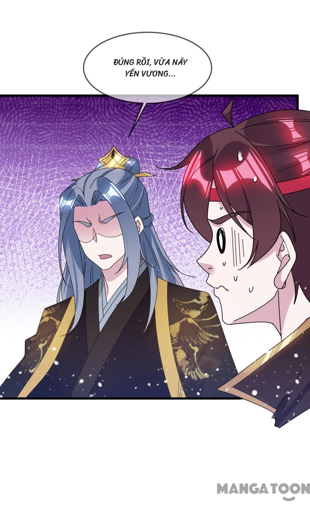 Cực Phẩm Bại Gia Tử Chapter 116 - 18