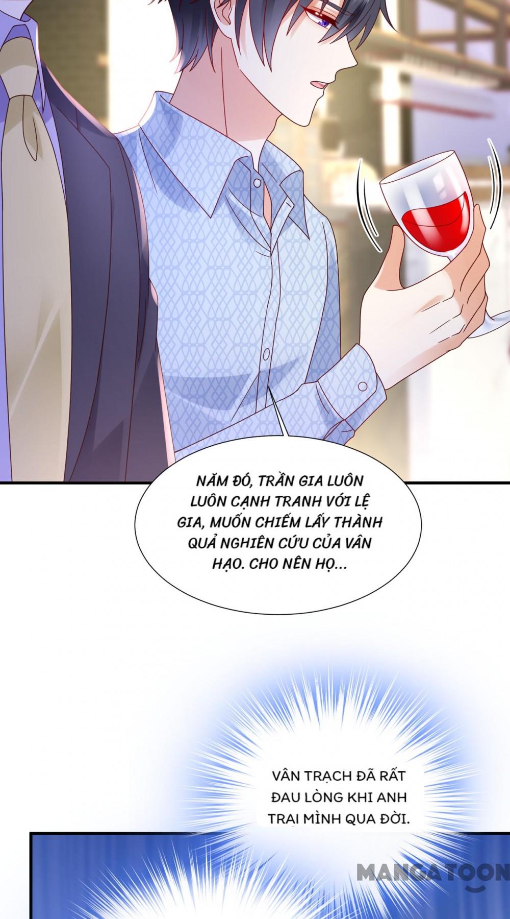 Hào Môn Thiên Giới Tiền Thê Chapter 787 - 8