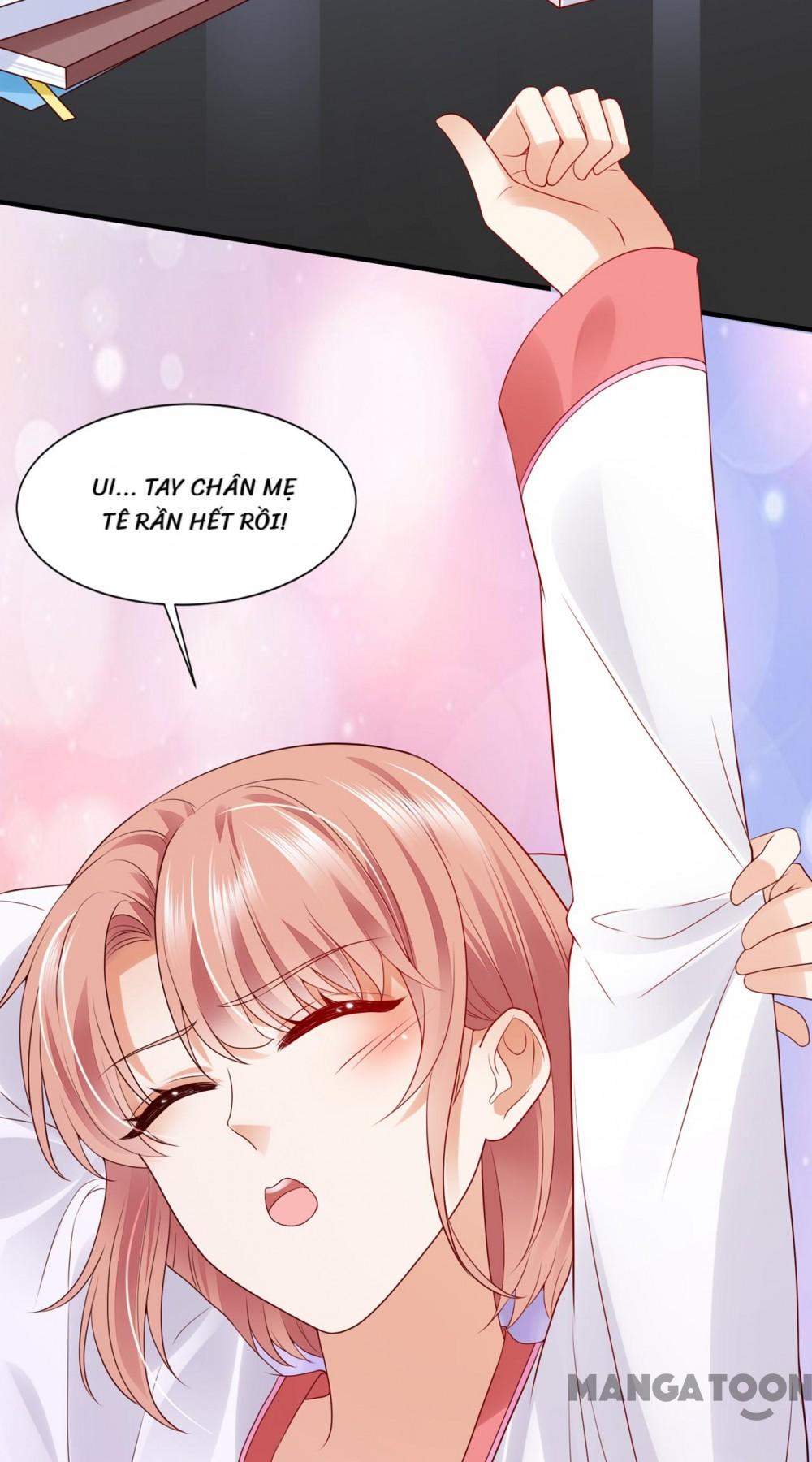 Hào Môn Thiên Giới Tiền Thê Chapter 789 - 2