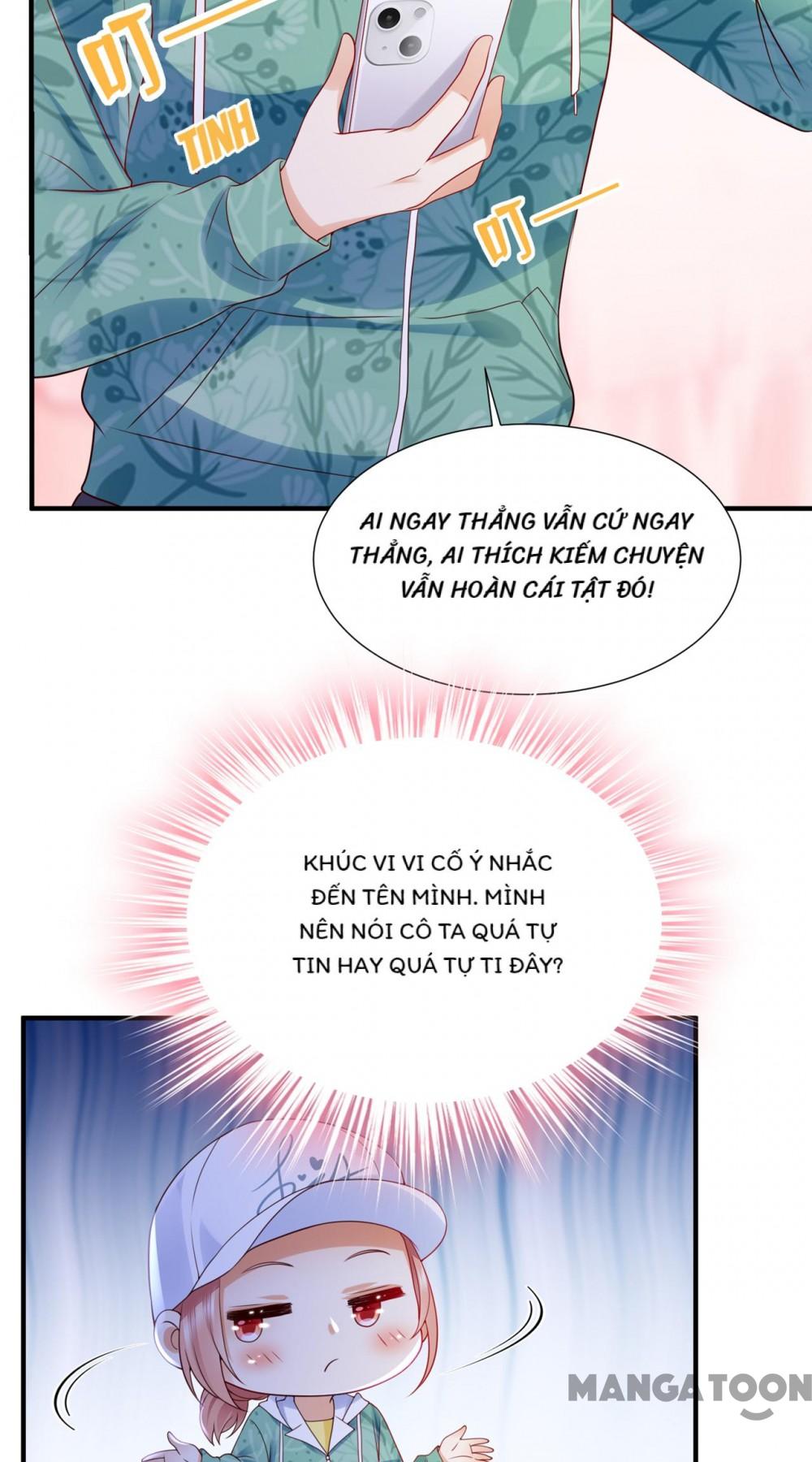 Hào Môn Thiên Giới Tiền Thê Chapter 789 - 21