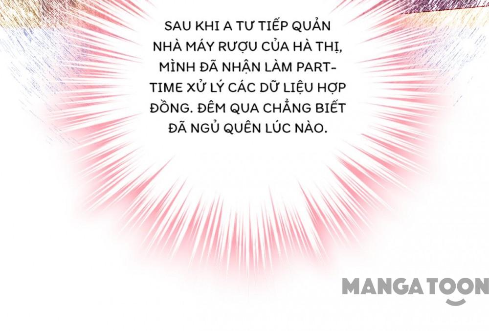 Hào Môn Thiên Giới Tiền Thê Chapter 789 - 5