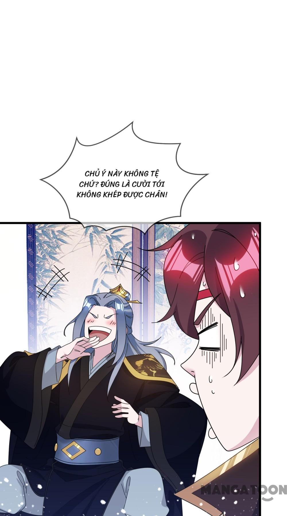 Cực Phẩm Bại Gia Tử Chapter 117 - 26