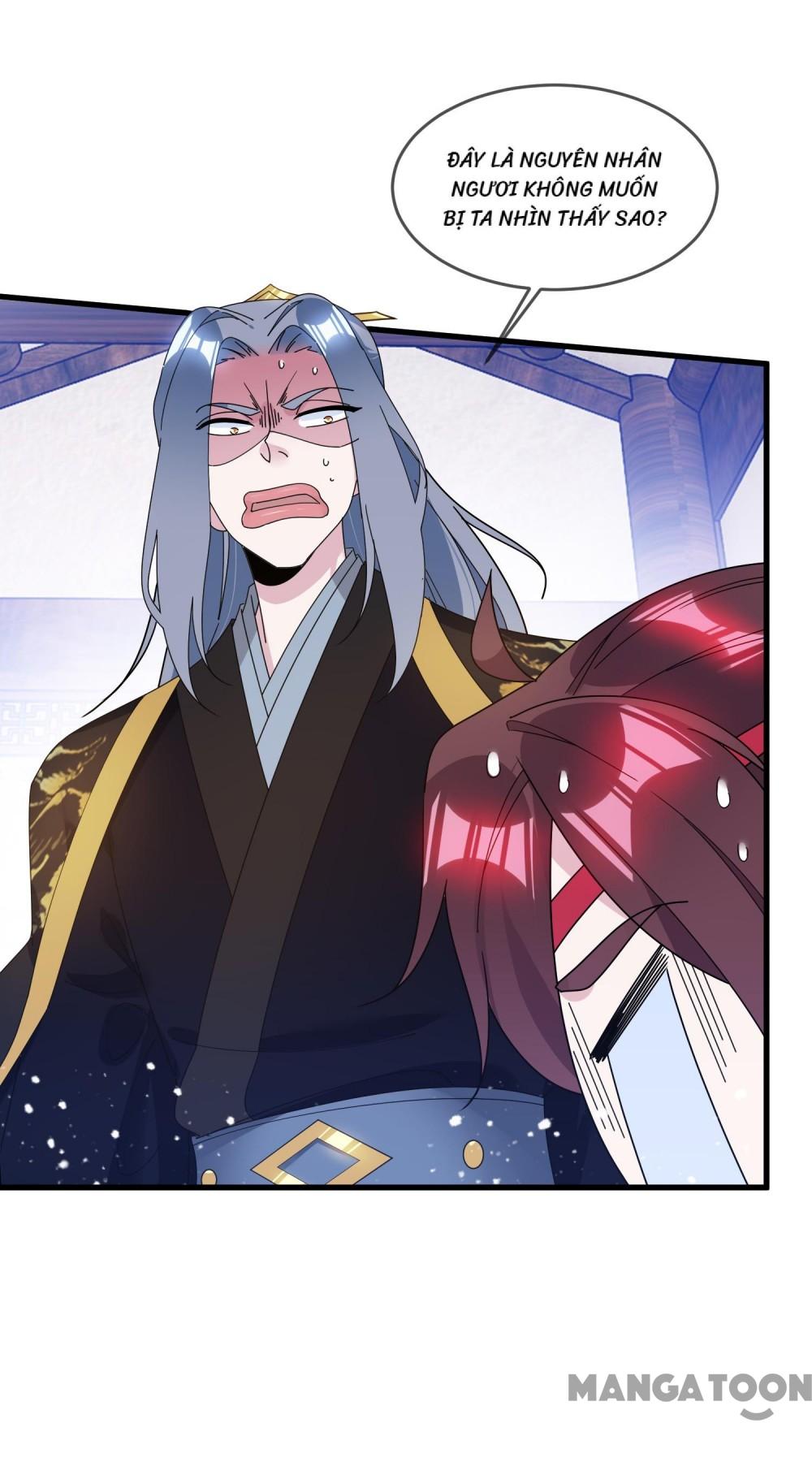 Cực Phẩm Bại Gia Tử Chapter  118 - 7