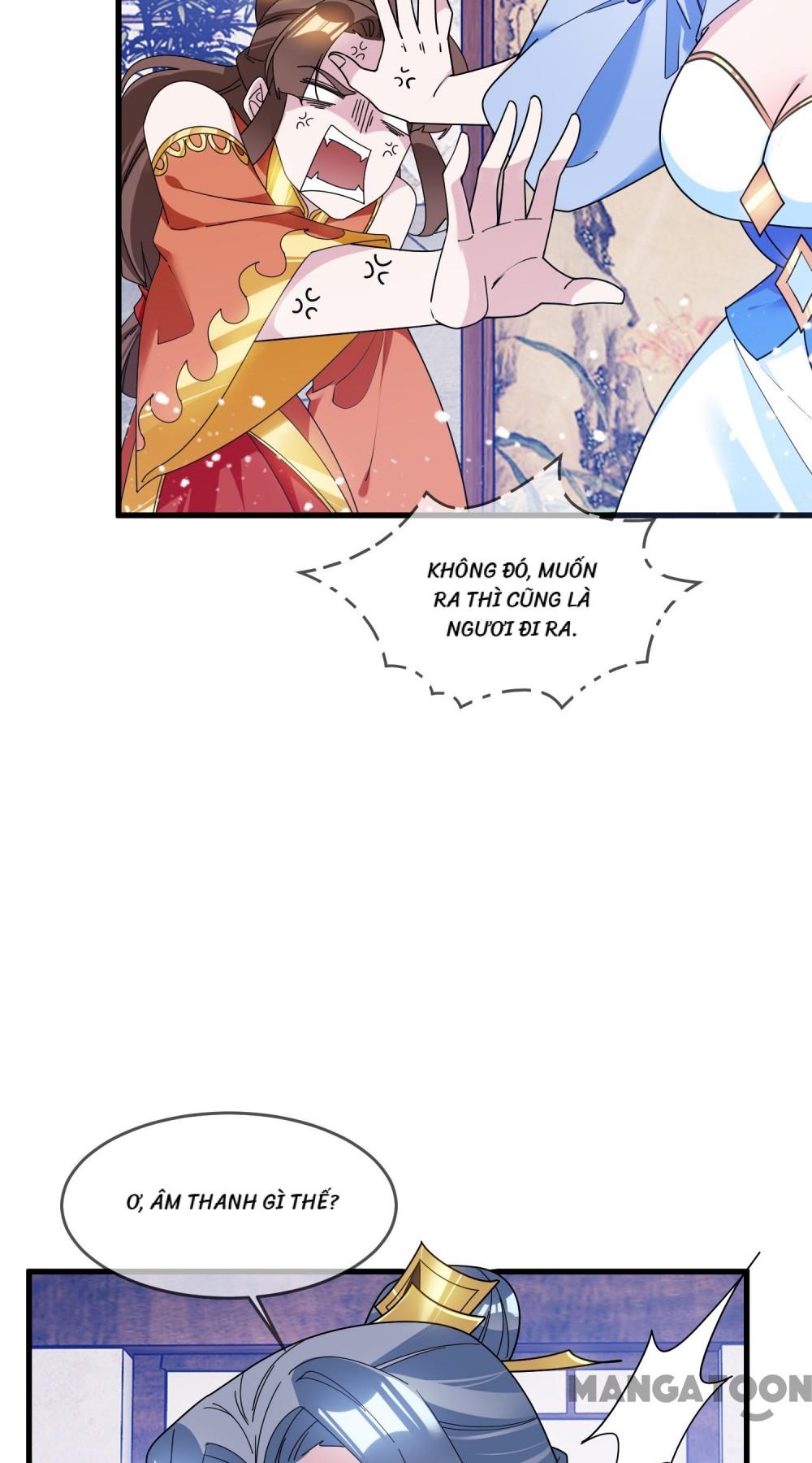 Cực Phẩm Bại Gia Tử Chapter  118 - 11