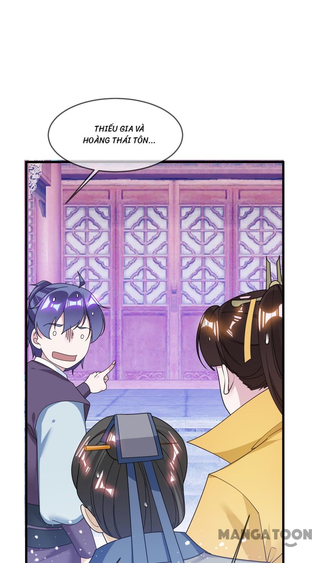 Cực Phẩm Bại Gia Tử Chapter  118 - 19