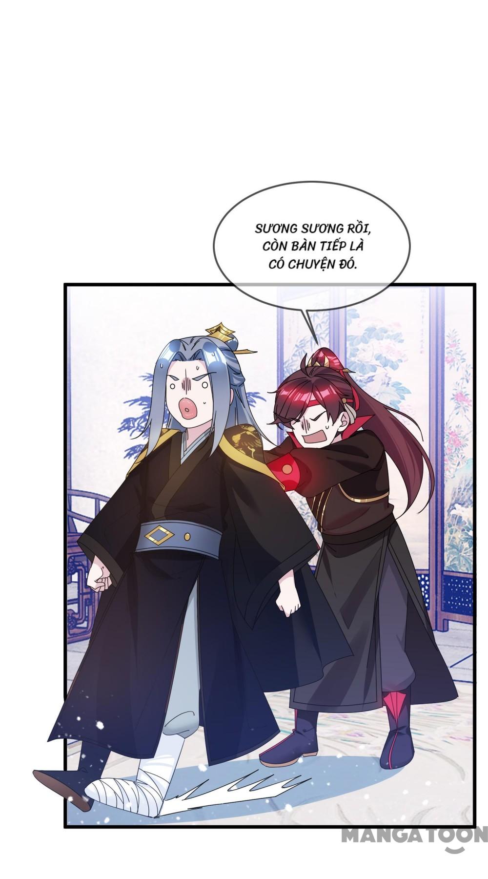 Cực Phẩm Bại Gia Tử Chapter  118 - 15