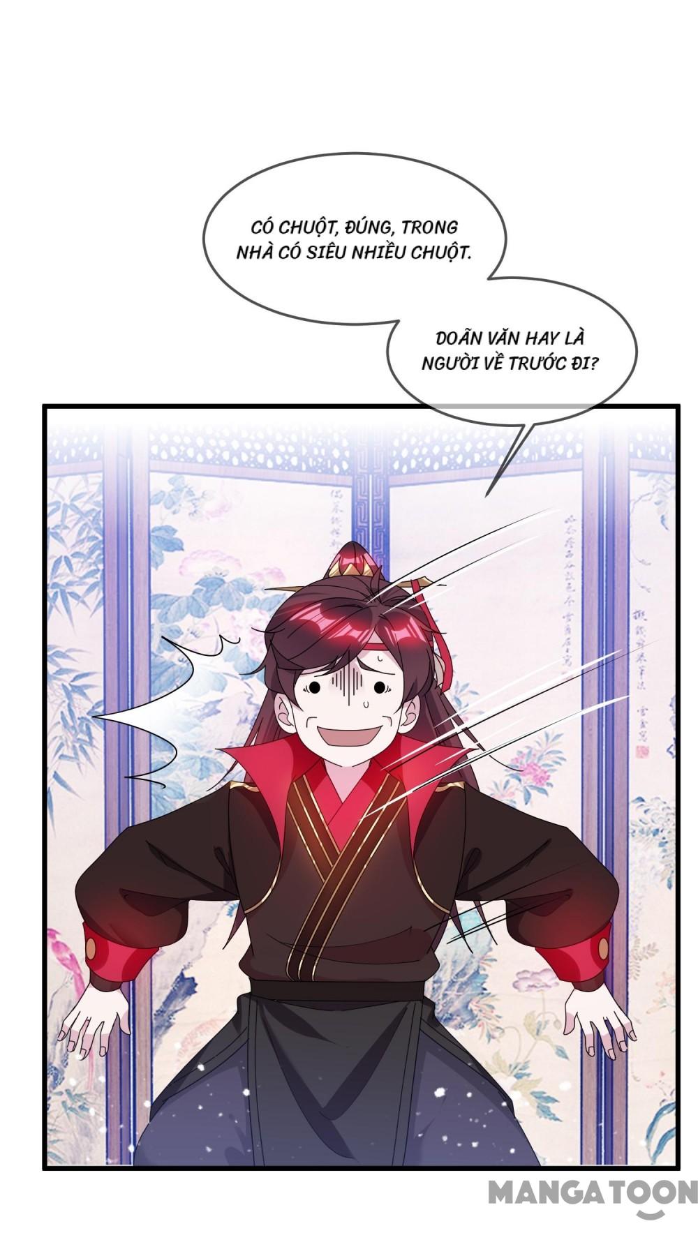 Cực Phẩm Bại Gia Tử Chapter  118 - 13