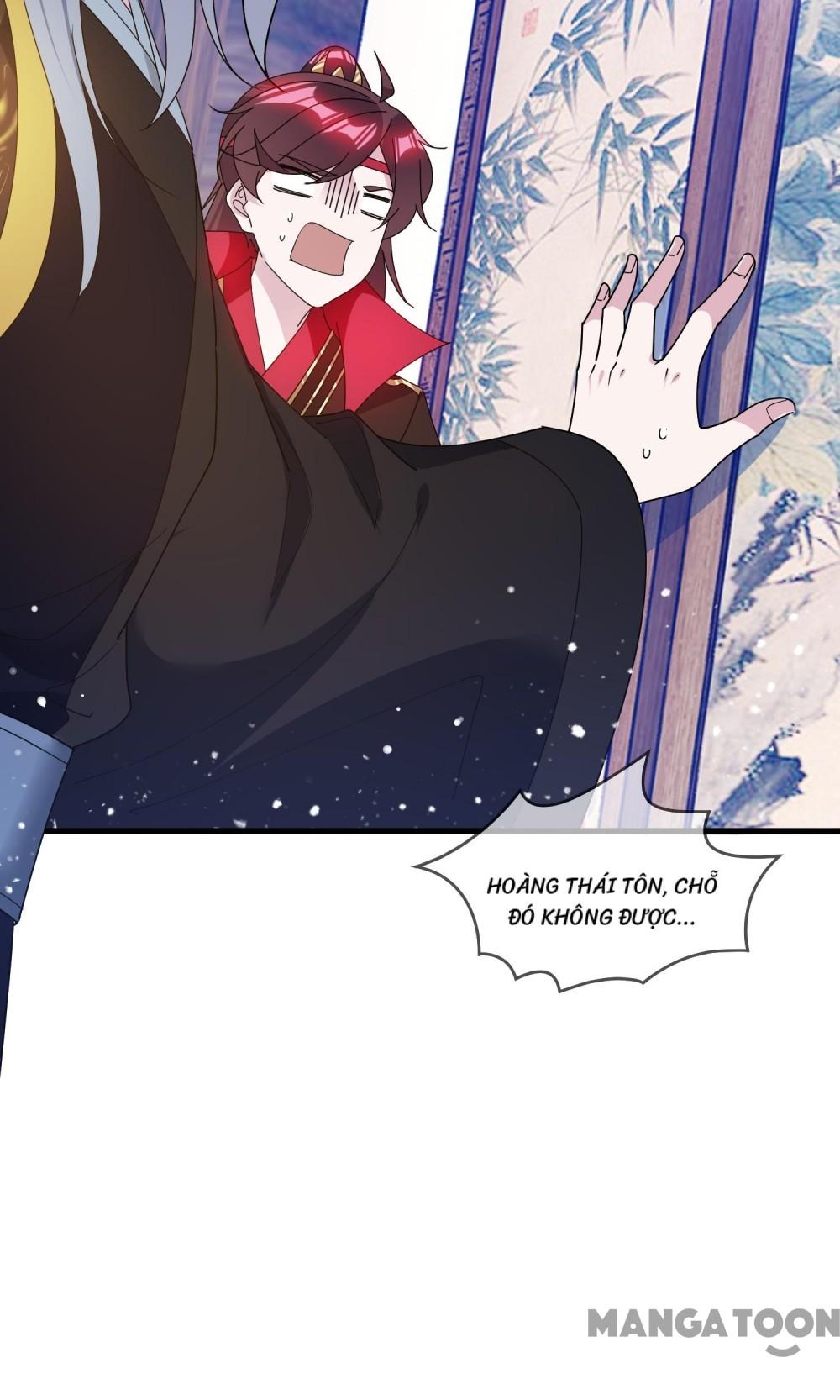 Cực Phẩm Bại Gia Tử Chapter  118 - 18