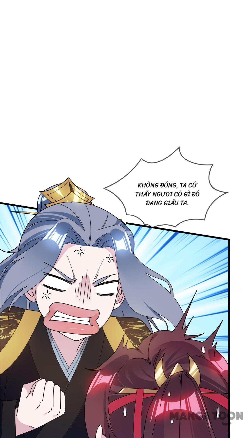 Cực Phẩm Bại Gia Tử Chapter  118 - 16