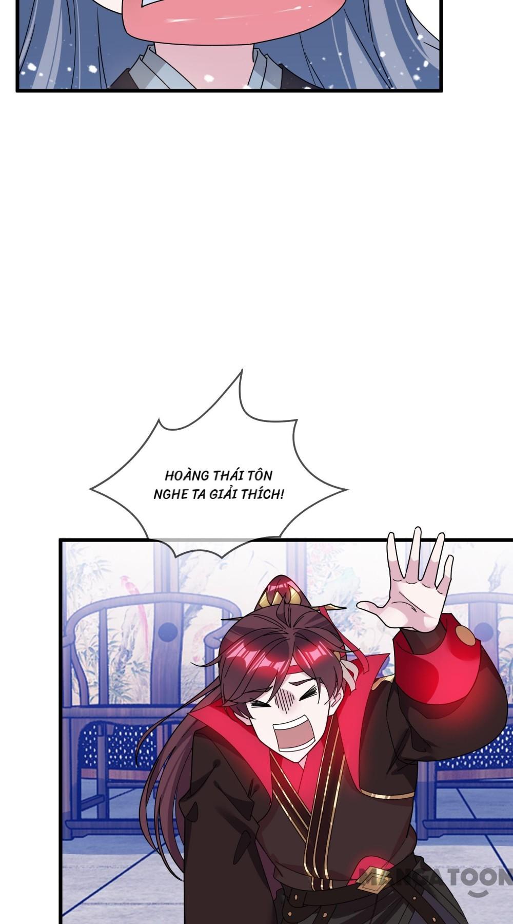 Cực Phẩm Bại Gia Tử Chapter  118 - 5