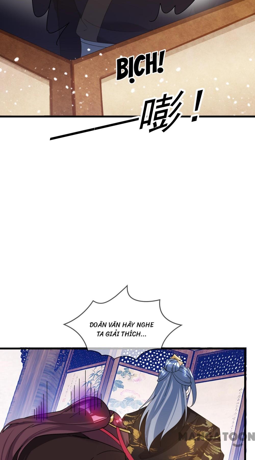 Cực Phẩm Bại Gia Tử Chapter  118 - 21