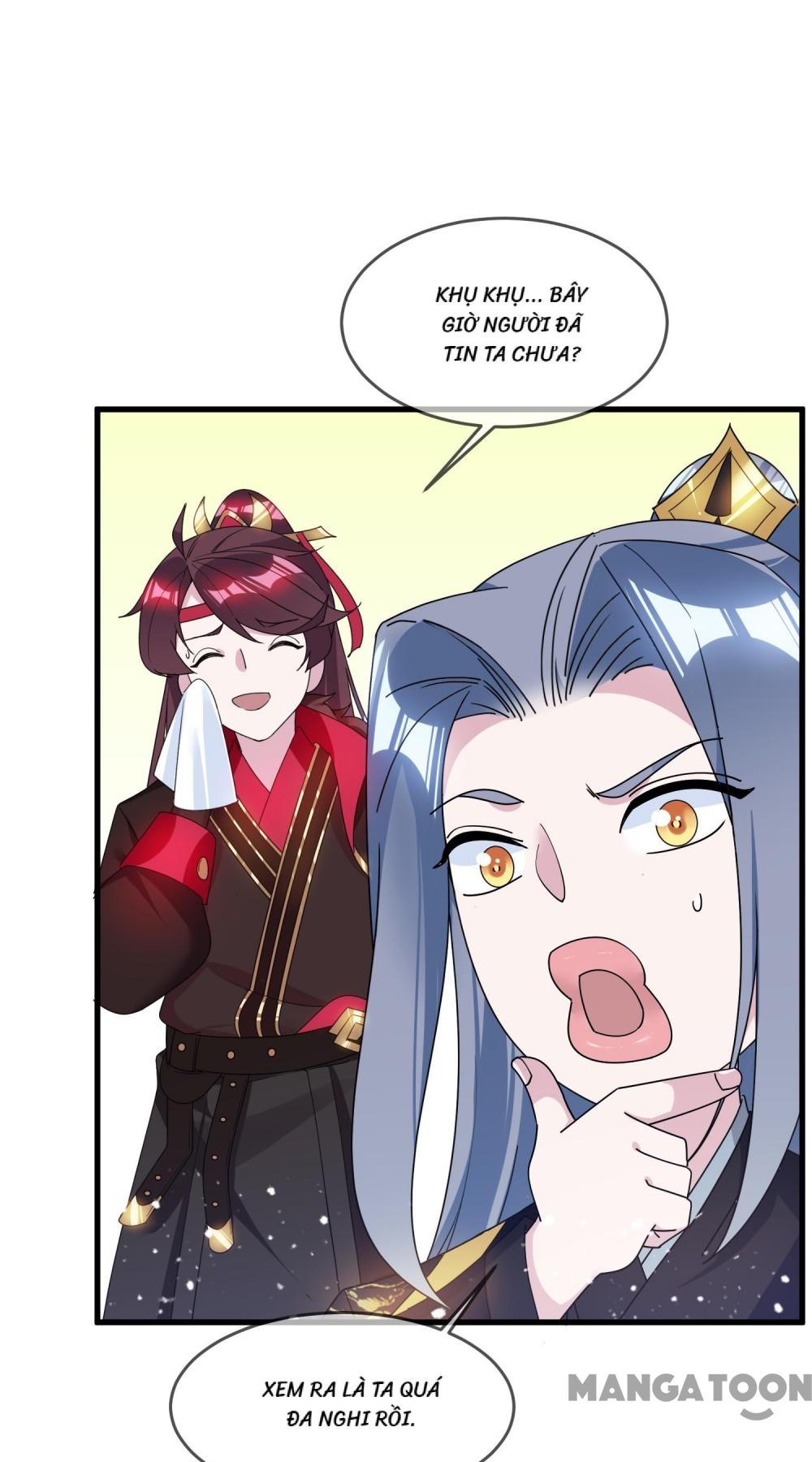 Cực Phẩm Bại Gia Tử Chapter  118 - 25