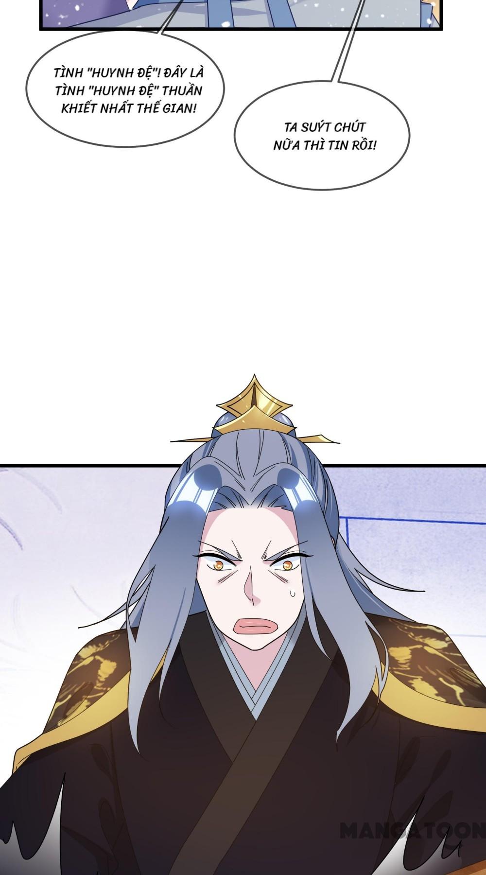 Cực Phẩm Bại Gia Tử Chapter  118 - 20