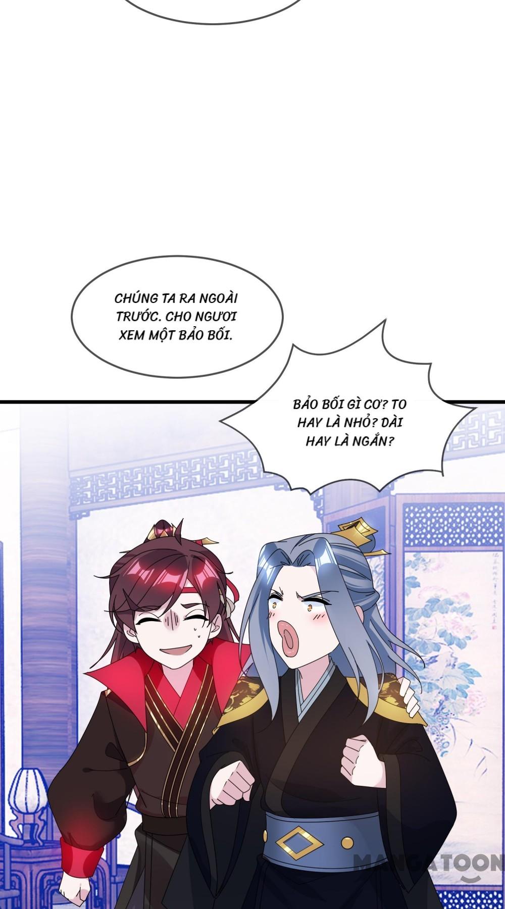 Cực Phẩm Bại Gia Tử Chapter  118 - 26