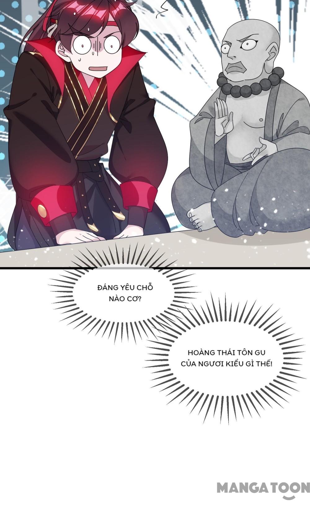 Cực Phẩm Bại Gia Tử Chapter  118 - 24