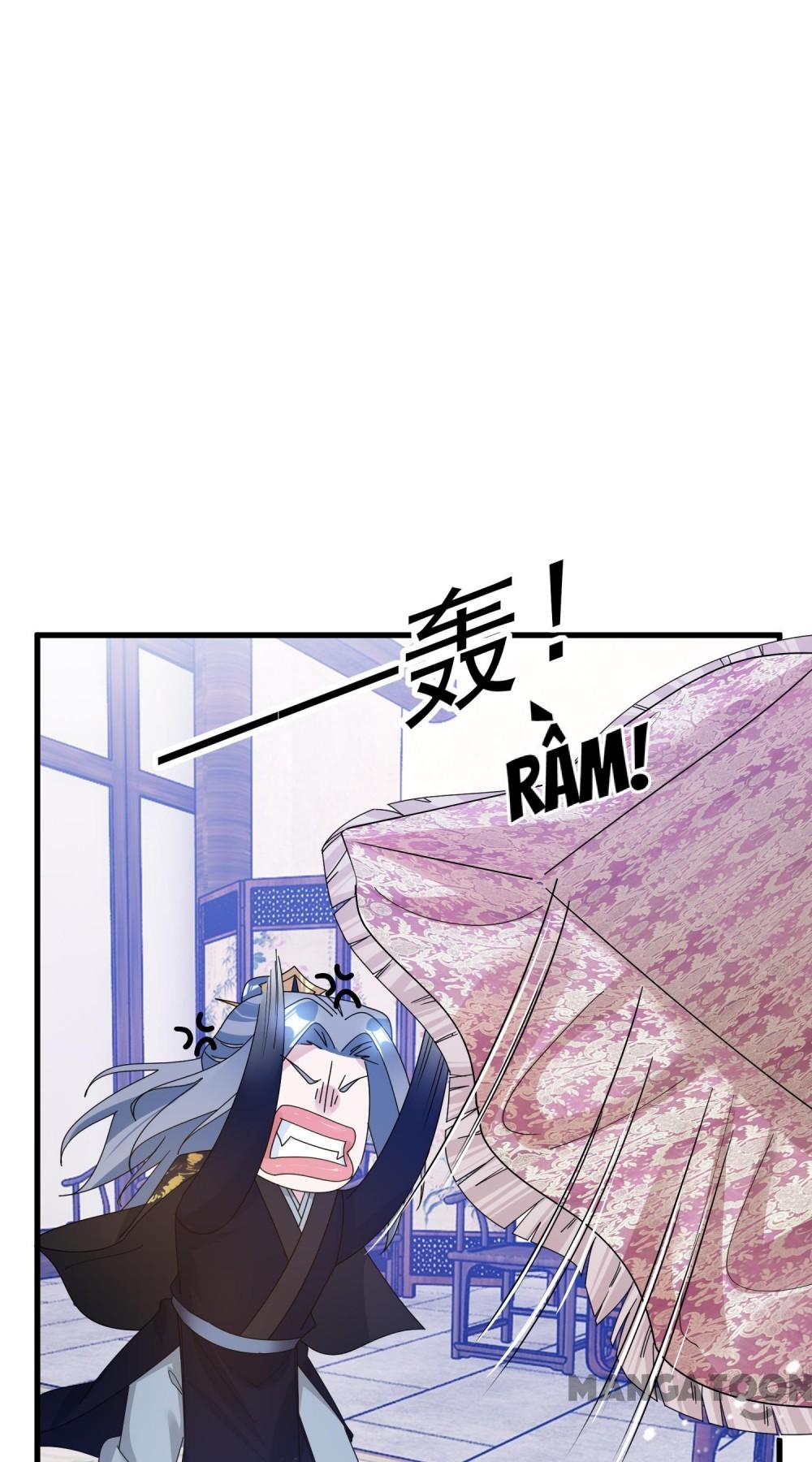 Cực Phẩm Bại Gia Tử Chapter  118 - 3