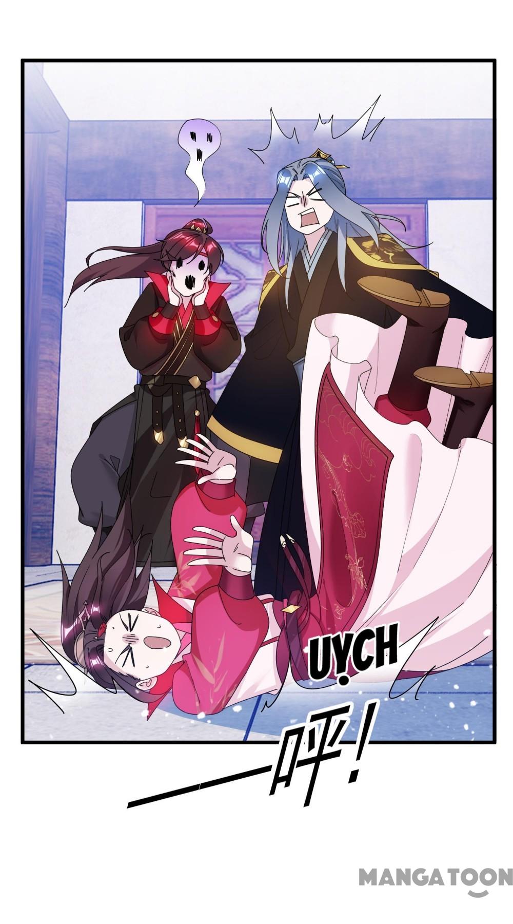 Cực Phẩm Bại Gia Tử Chapter  118 - 31