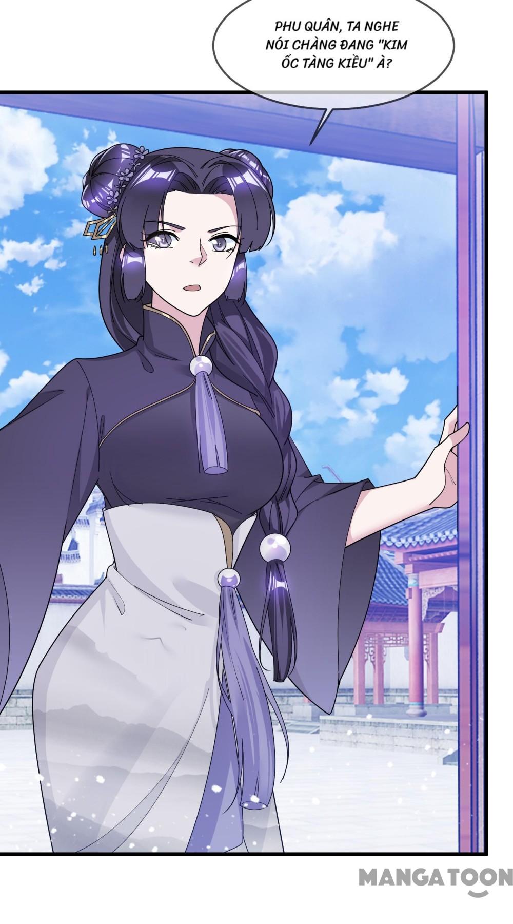 Cực Phẩm Bại Gia Tử Chapter  118 - 35