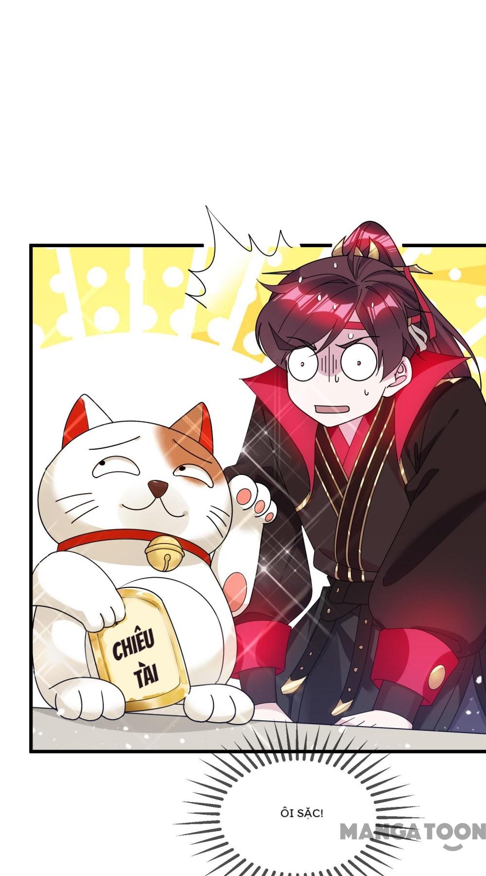 Cực Phẩm Bại Gia Tử Chapter  118 - 8