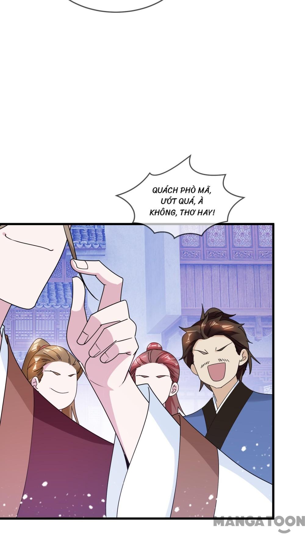 Cực Phẩm Bại Gia Tử Chapter 119 - 2