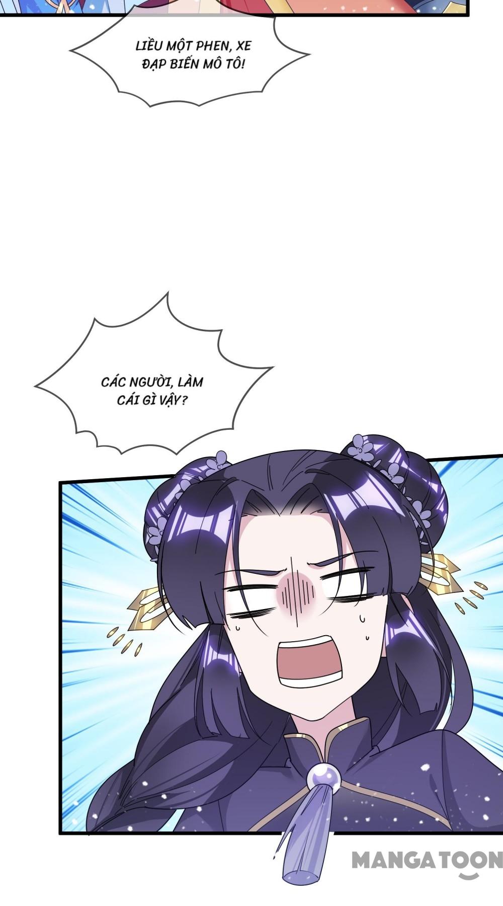 Cực Phẩm Bại Gia Tử Chapter  119 - 22