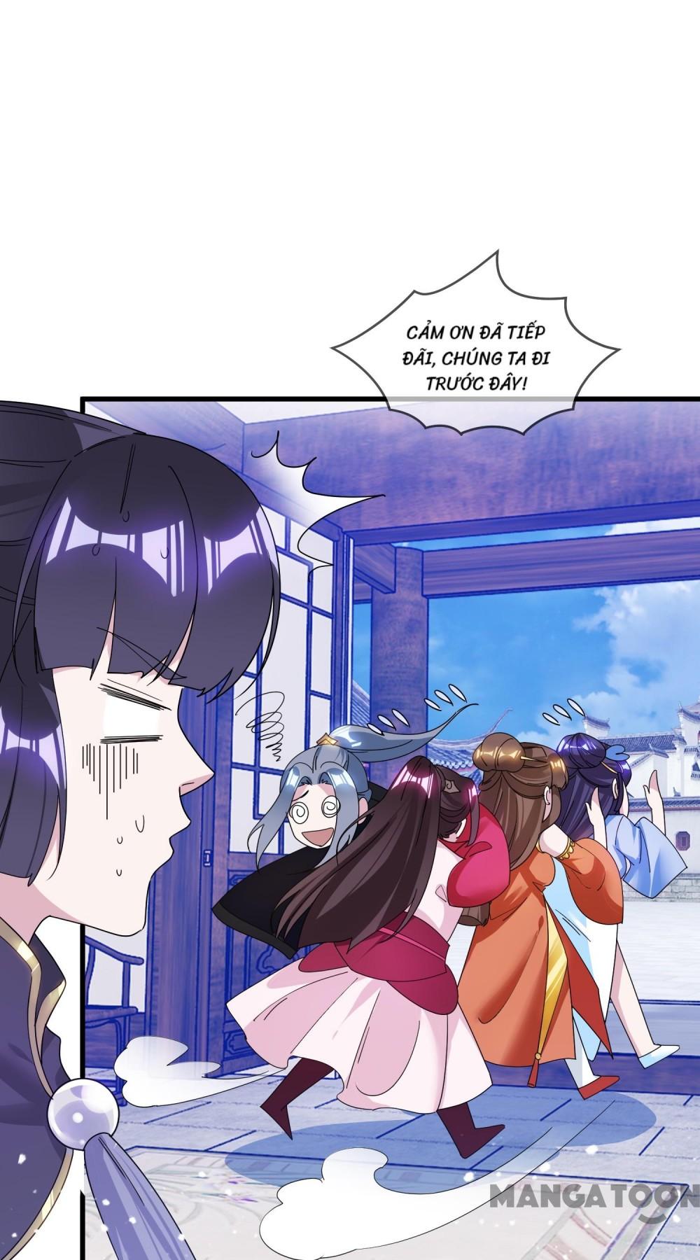 Cực Phẩm Bại Gia Tử Chapter  119 - 28