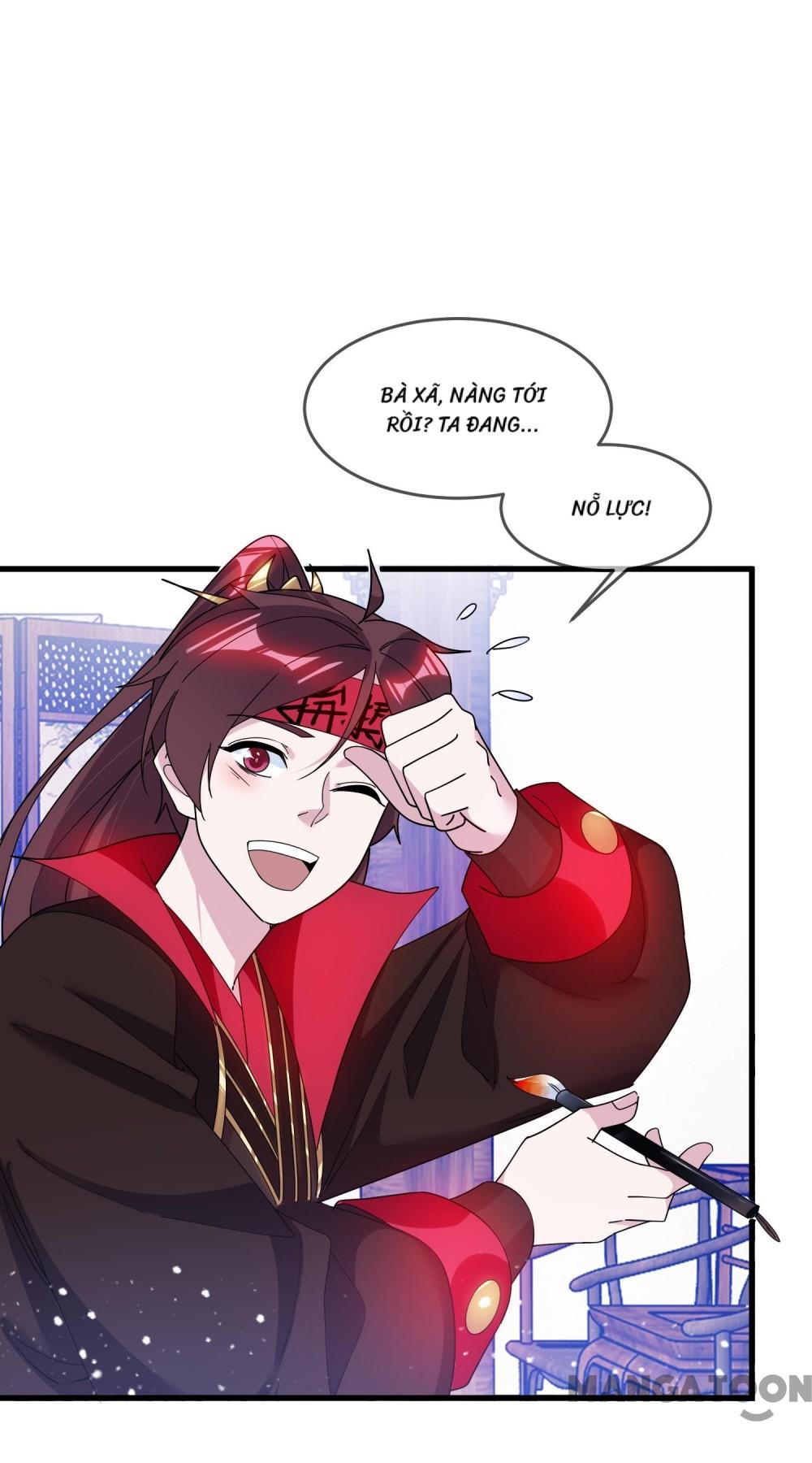 Cực Phẩm Bại Gia Tử Chapter  119 - 23