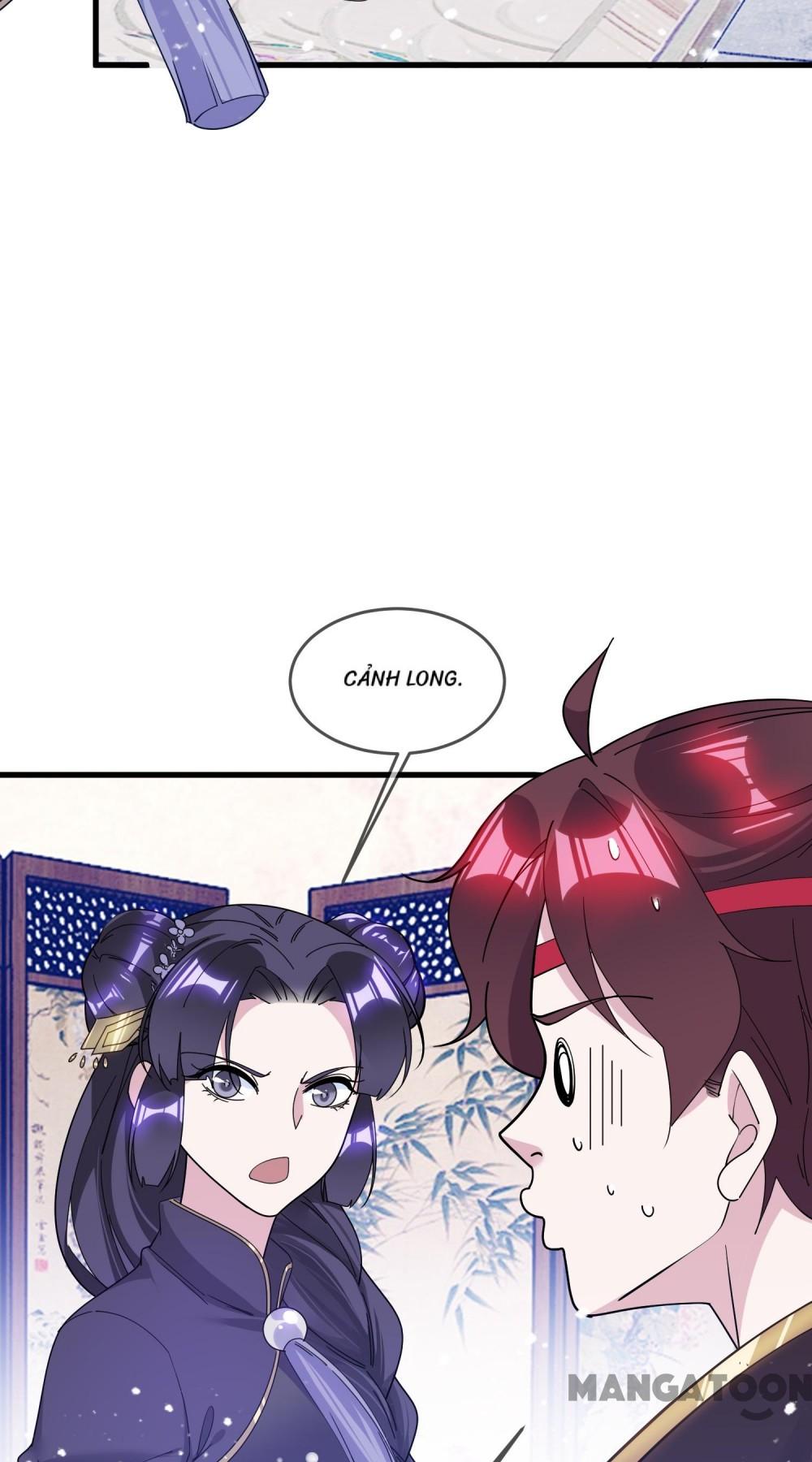 Cực Phẩm Bại Gia Tử Chapter  119 - 29