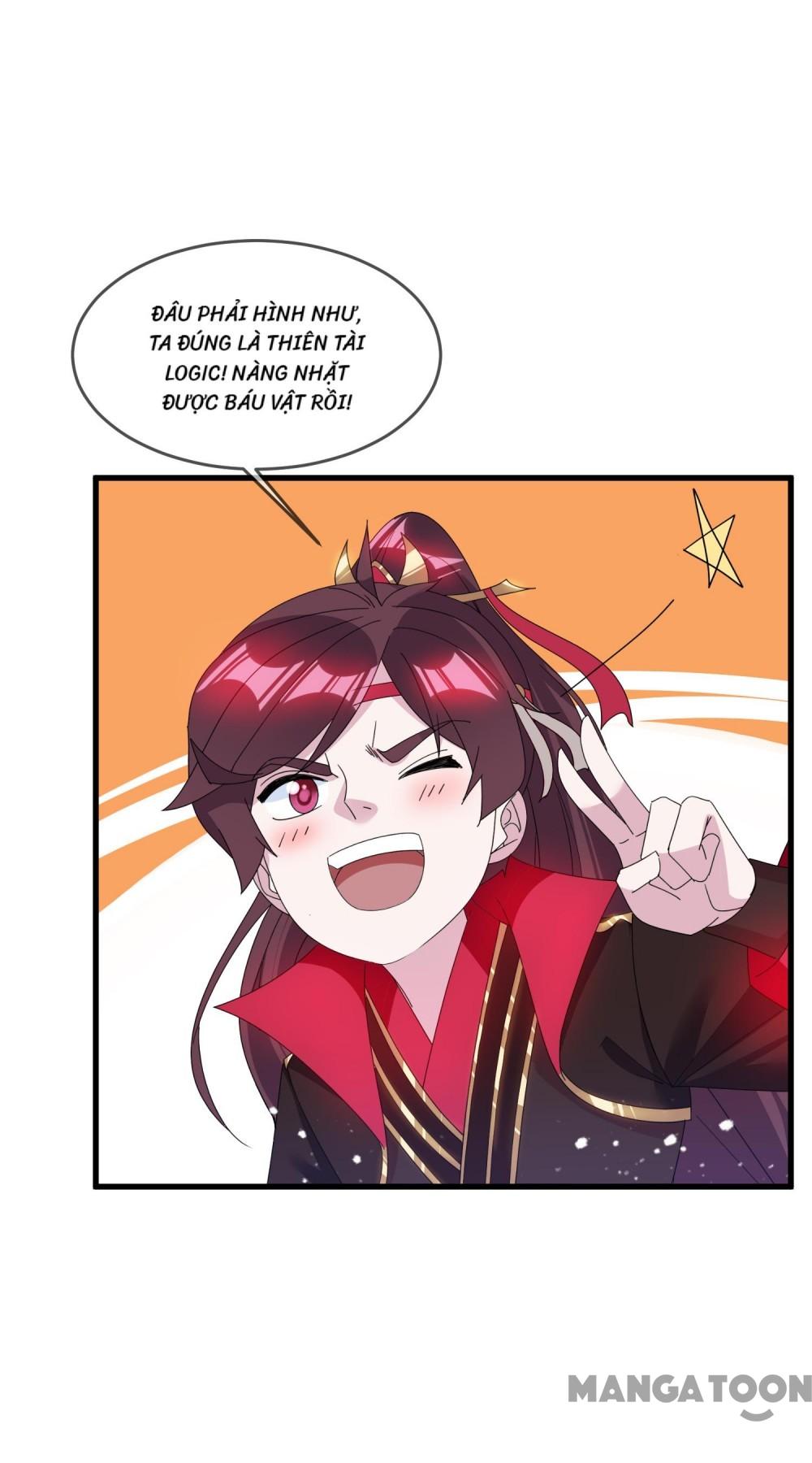 Cực Phẩm Bại Gia Tử Chapter  119 - 27