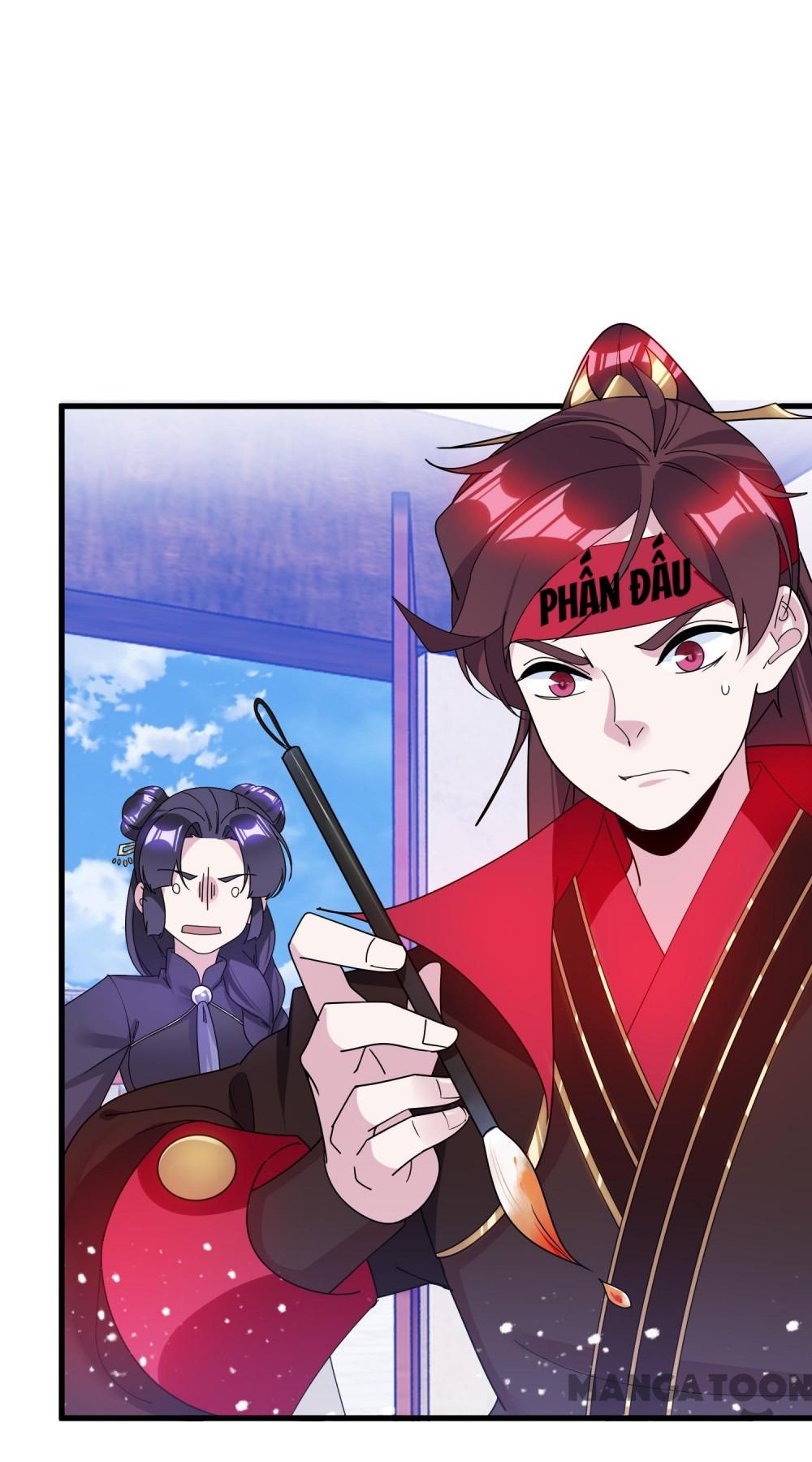 Cực Phẩm Bại Gia Tử Chapter  119 - 20