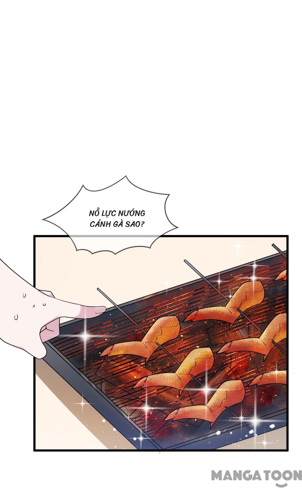 Cực Phẩm Bại Gia Tử Chapter  119 - 24