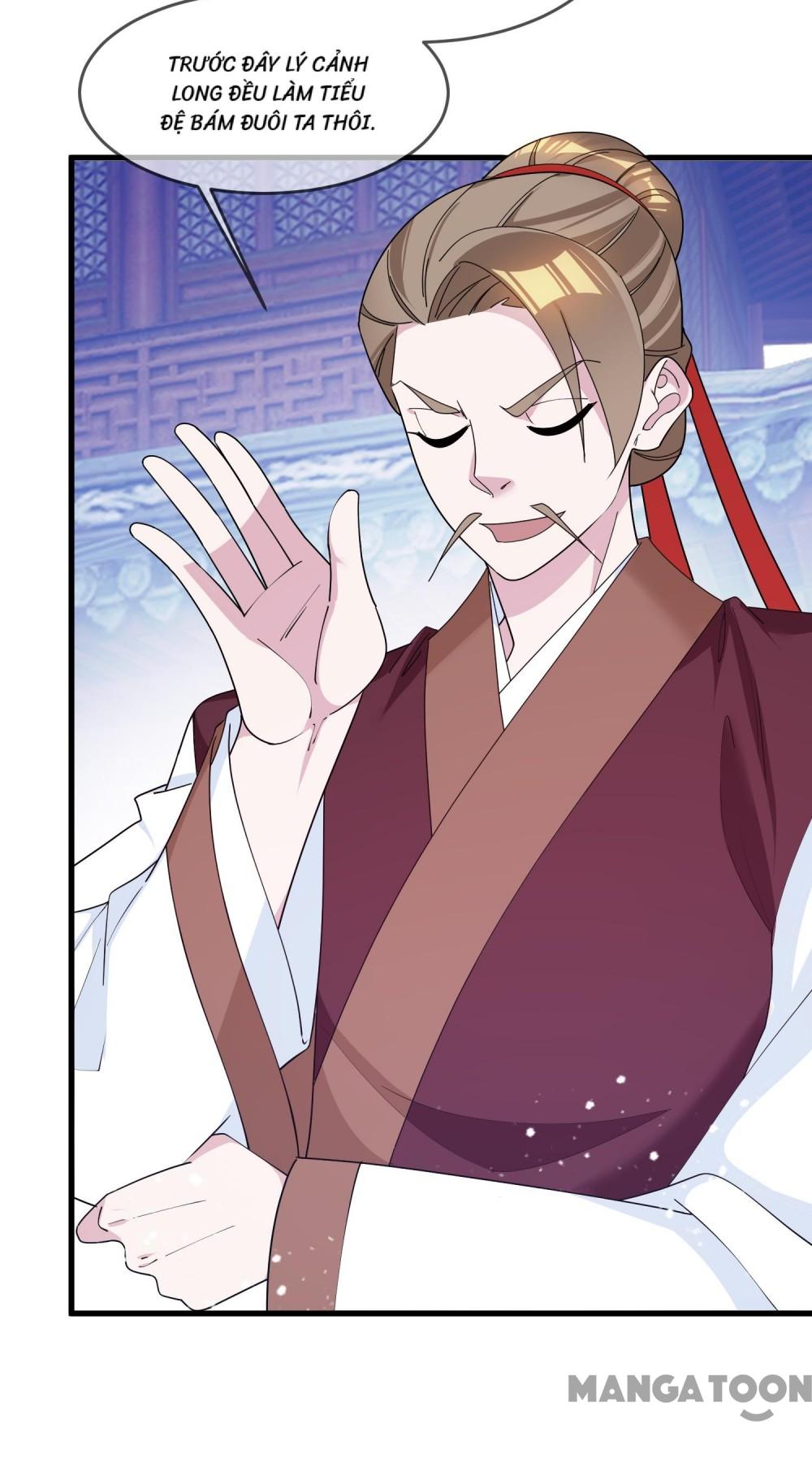 Cực Phẩm Bại Gia Tử Chapter  119 - 8