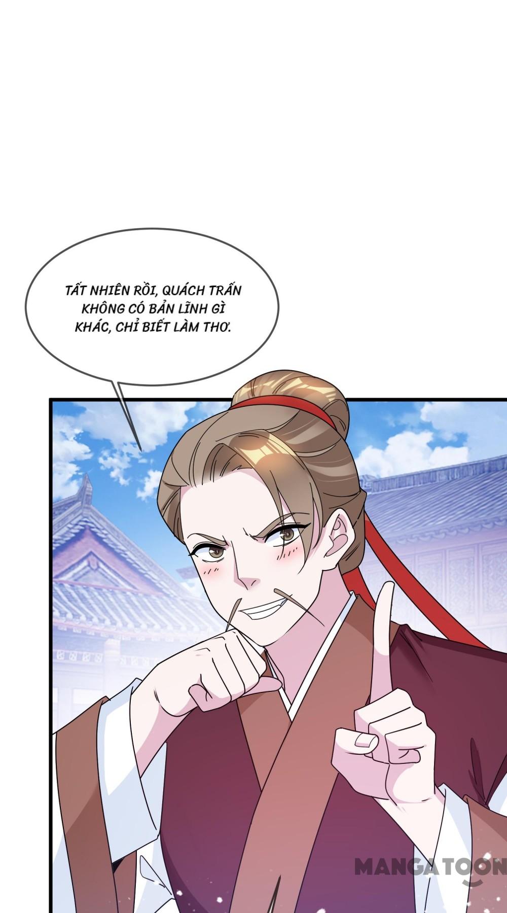 Cực Phẩm Bại Gia Tử Chapter  119 - 3