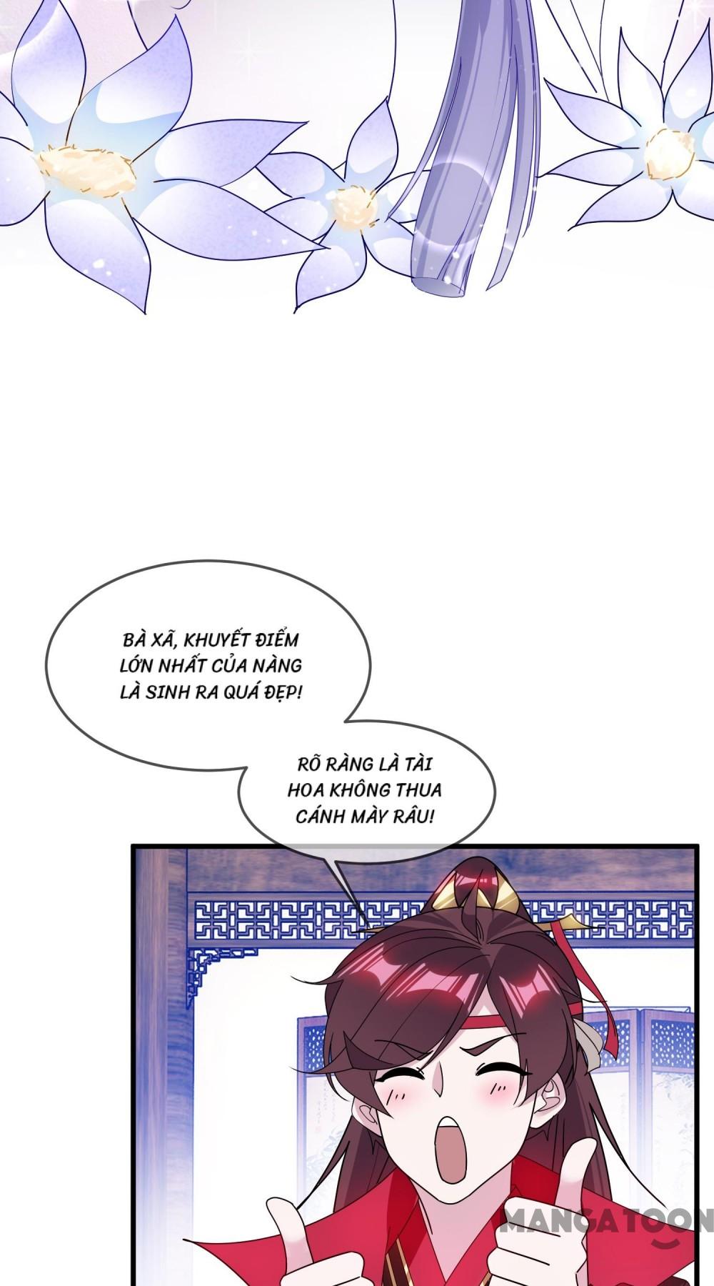 Cực Phẩm Bại Gia Tử Chapter  119 - 32