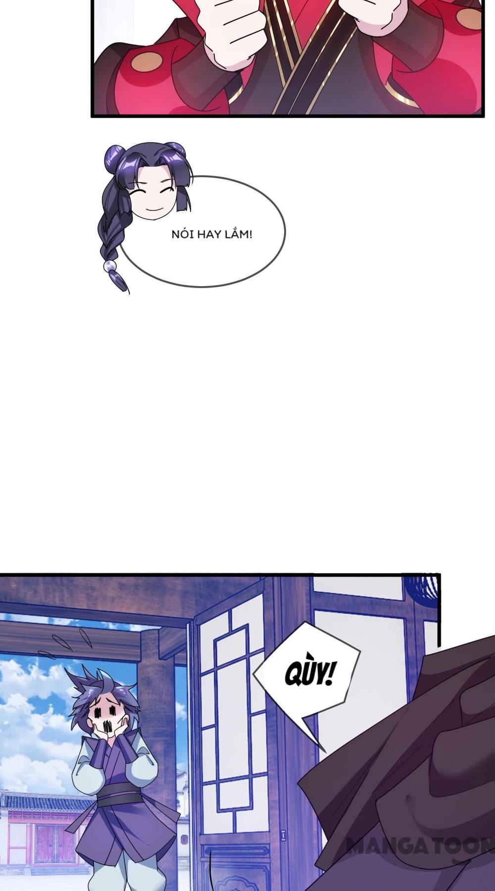 Cực Phẩm Bại Gia Tử Chapter  119 - 33