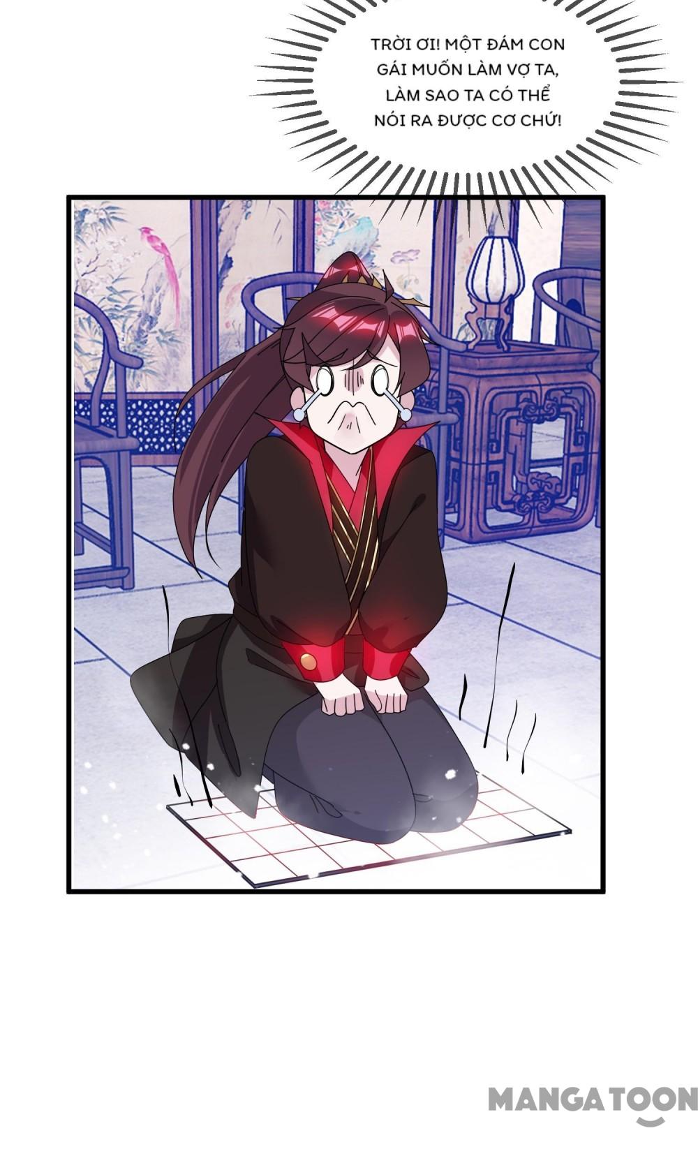 Cực Phẩm Bại Gia Tử Chapter  119 - 36