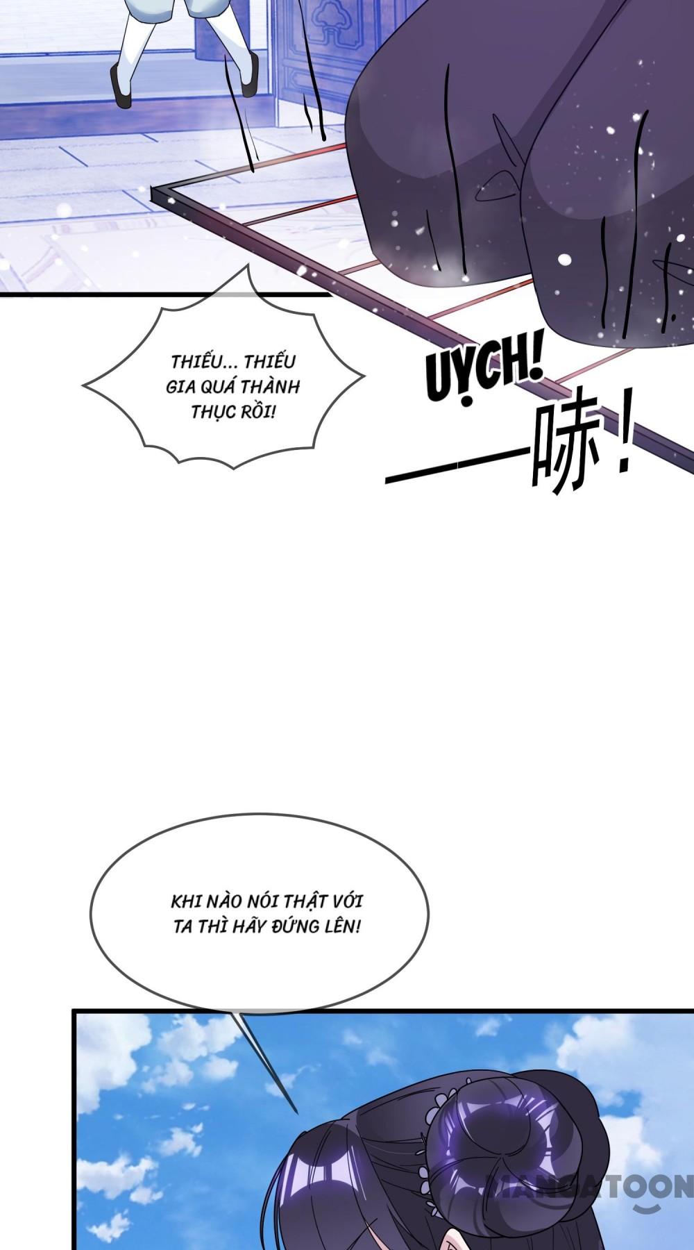 Cực Phẩm Bại Gia Tử Chapter  119 - 34