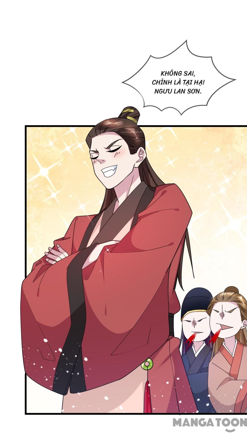 Cực Phẩm Bại Gia Tử Chapter  119 - 16