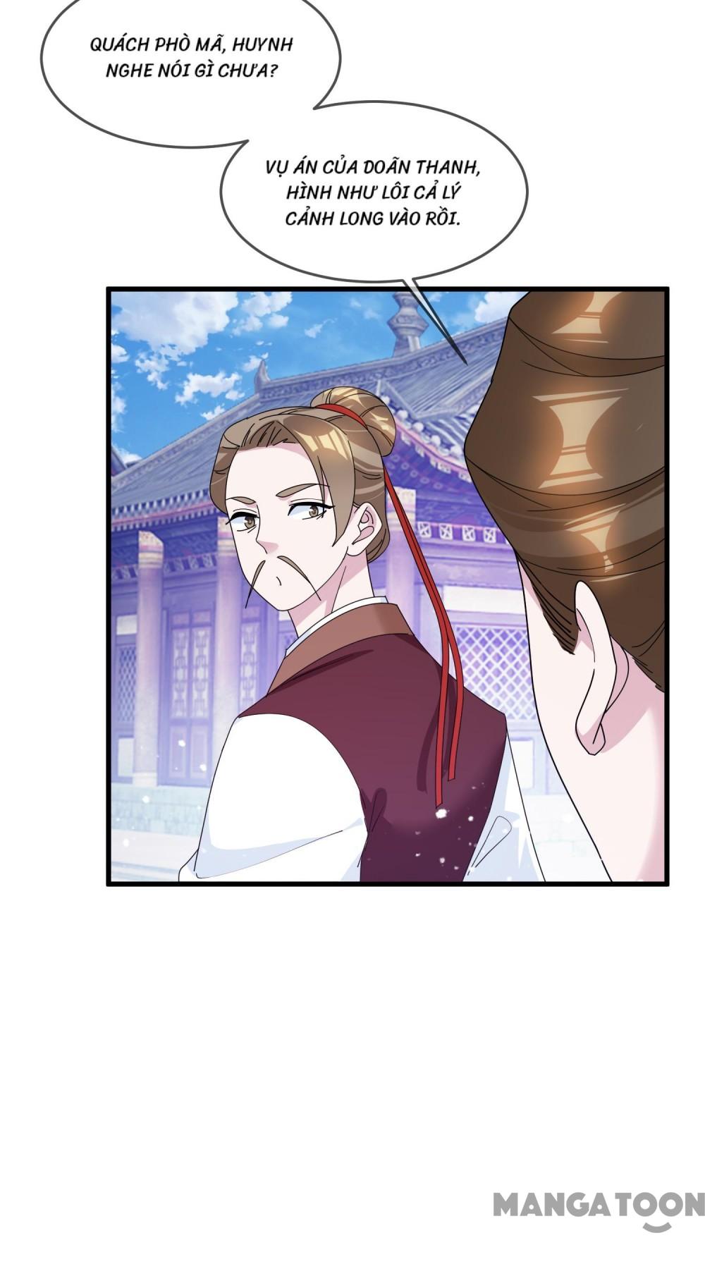 Cực Phẩm Bại Gia Tử Chapter  119 - 10