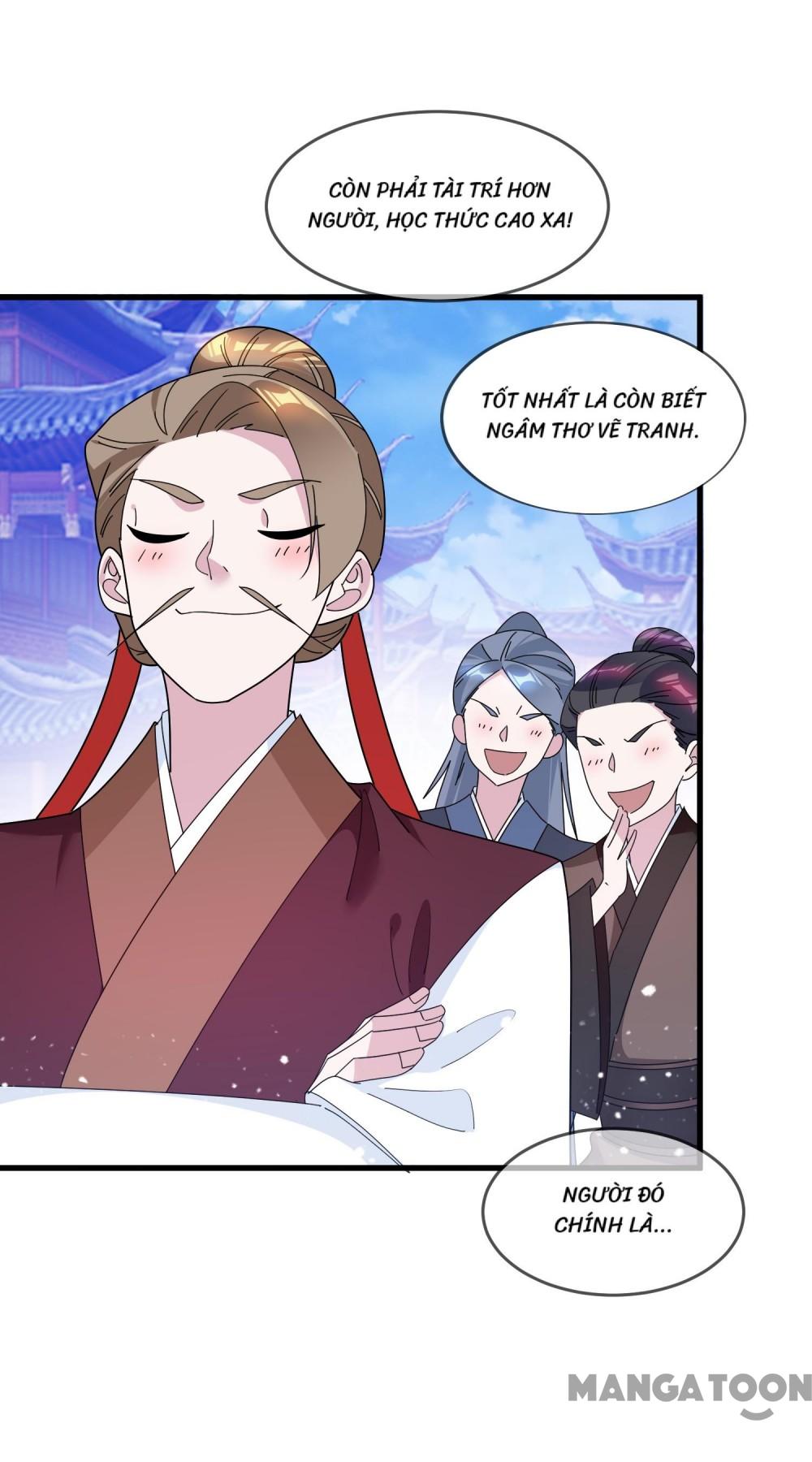 Cực Phẩm Bại Gia Tử Chapter  119 - 15