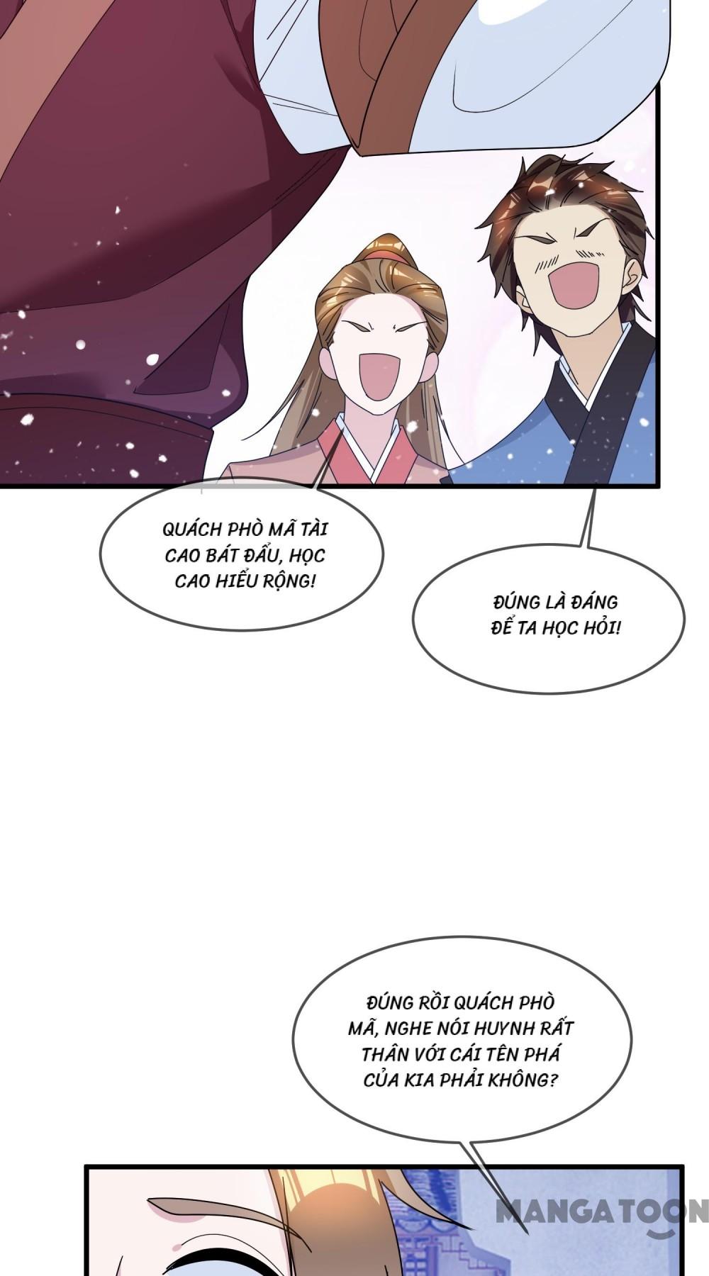 Cực Phẩm Bại Gia Tử Chapter  119 - 5