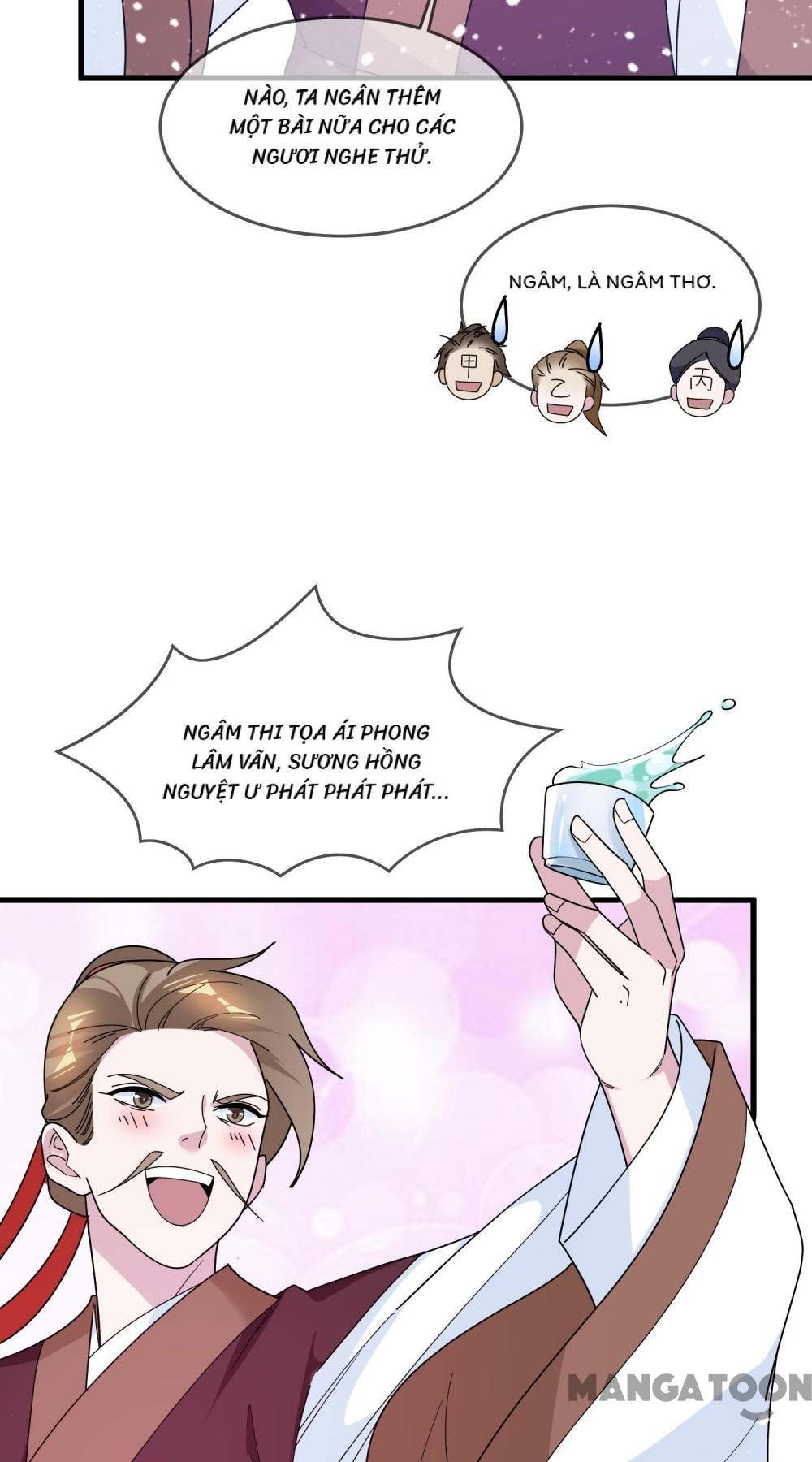 Cực Phẩm Bại Gia Tử Chapter  119 - 4