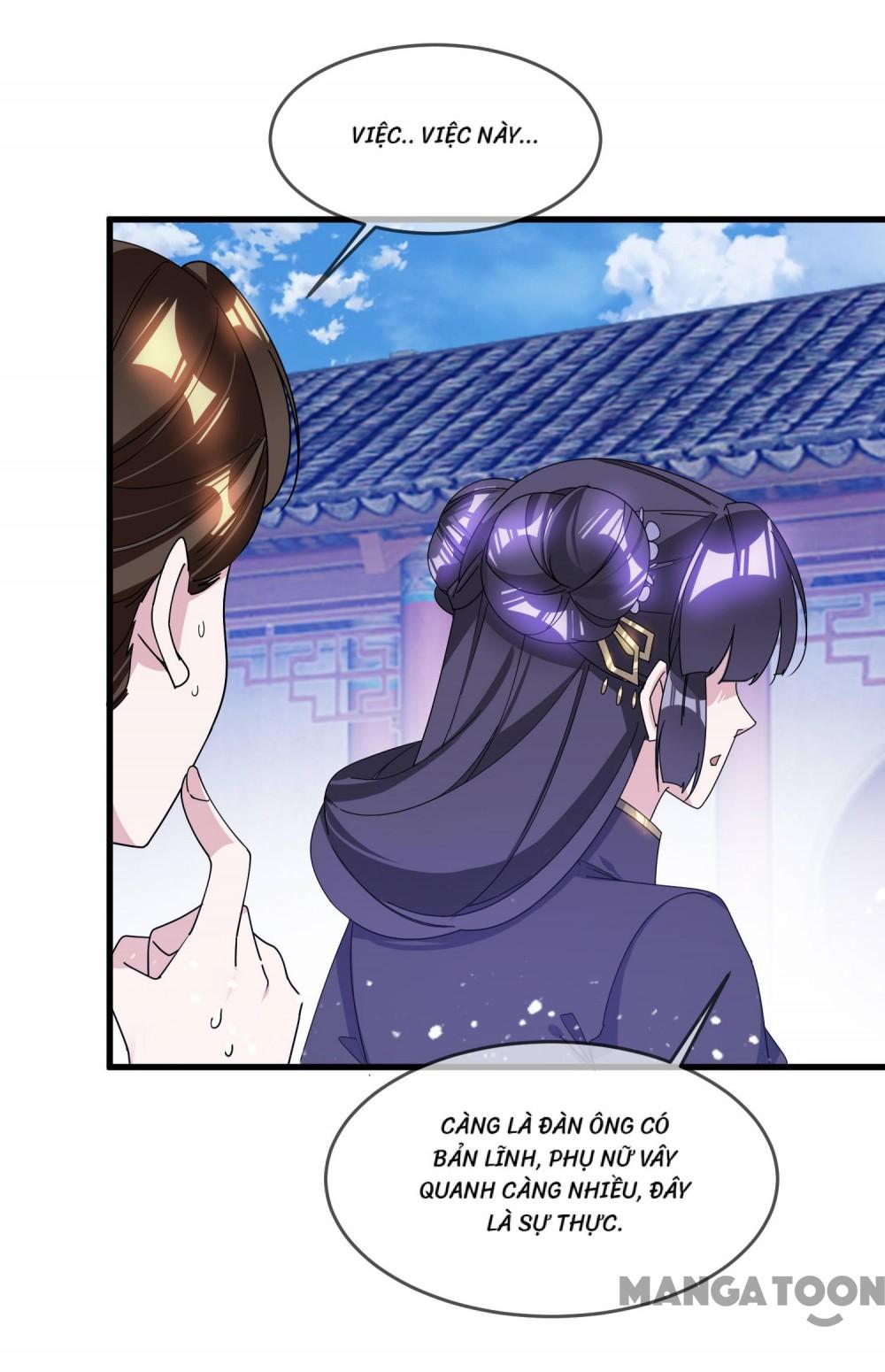 Cực Phẩm Bại Gia Tử Chapter 120 - 5