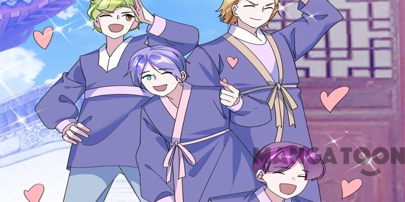 Cực Phẩm Bại Gia Tử Chapter  121 - 44