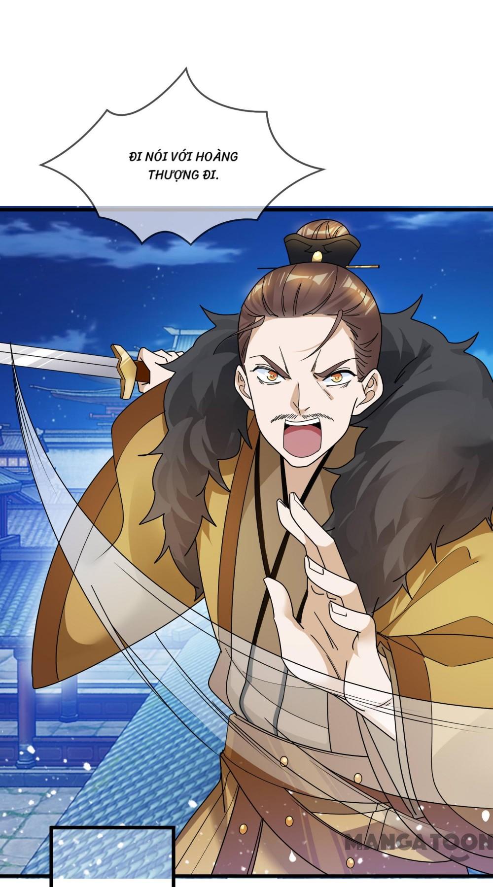 Cực Phẩm Bại Gia Tử Chapter  121 - 40