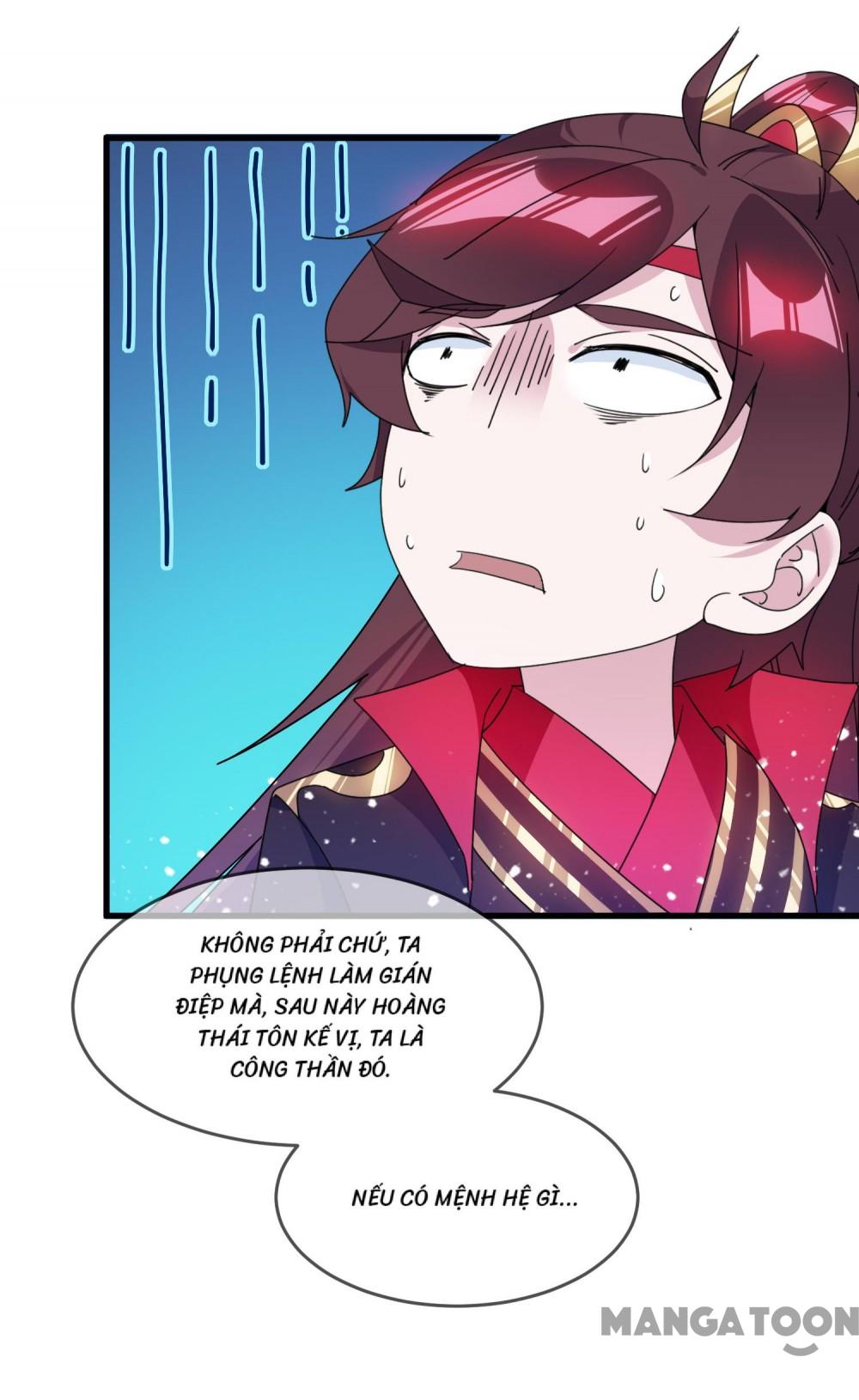 Cực Phẩm Bại Gia Tử Chapter  121 - 42