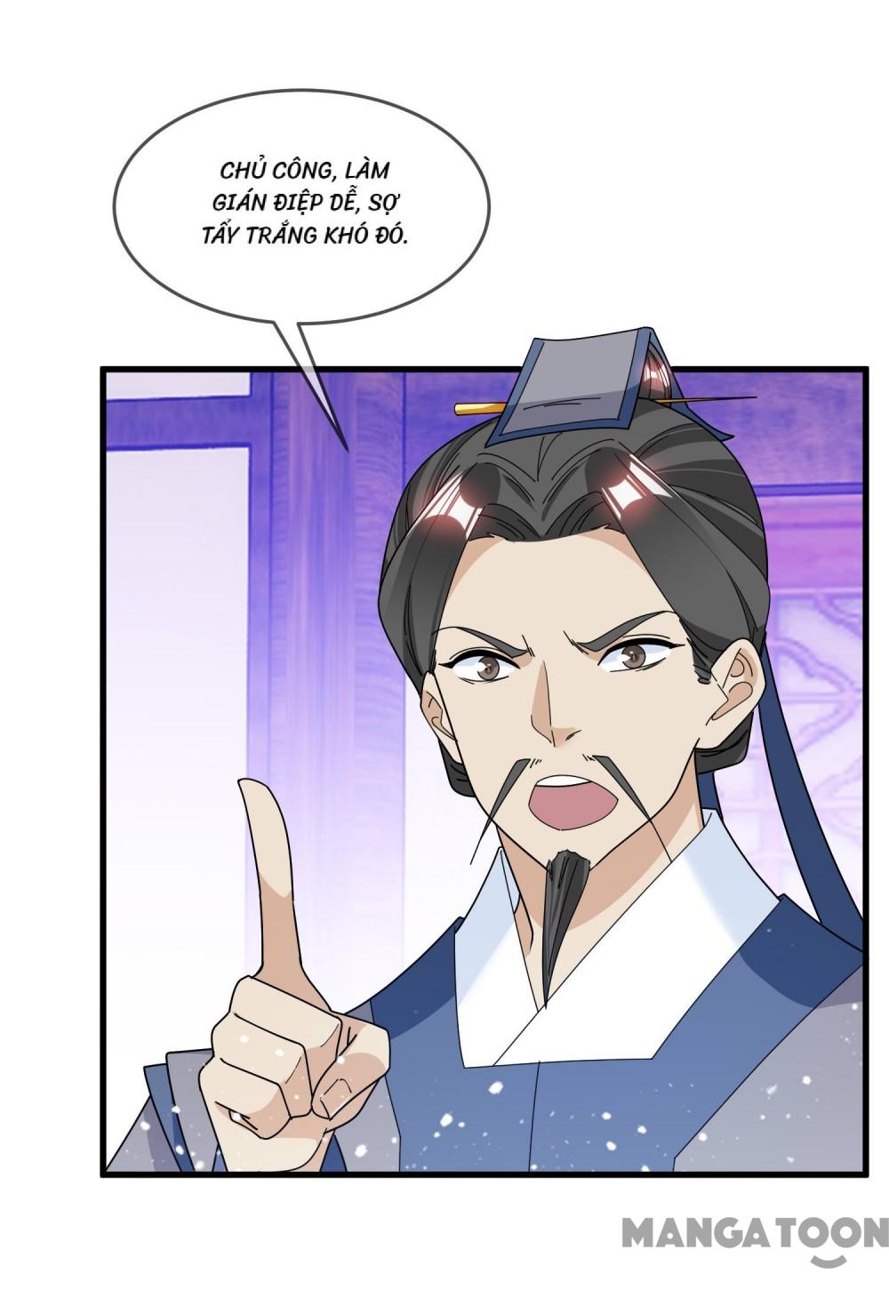 Cực Phẩm Bại Gia Tử Chapter  121 - 33