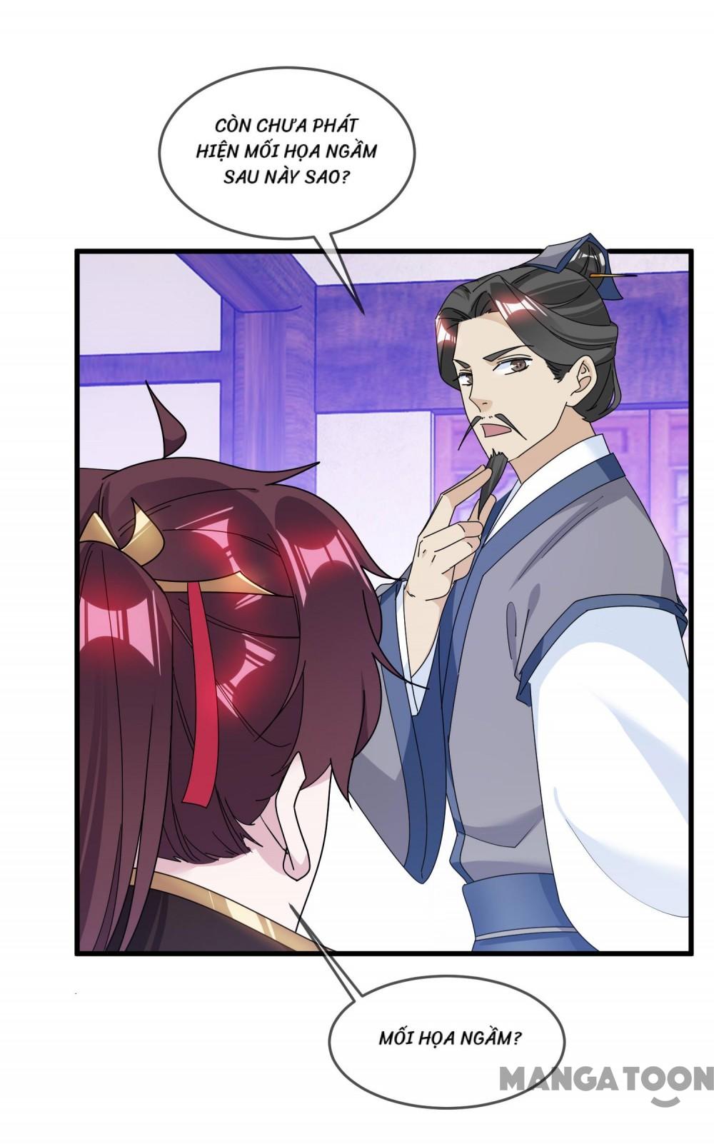 Cực Phẩm Bại Gia Tử Chapter  121 - 31